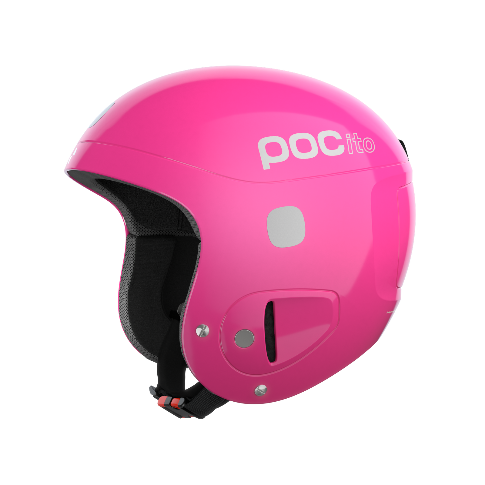 Casque de Ski POCito Skull - Image 1