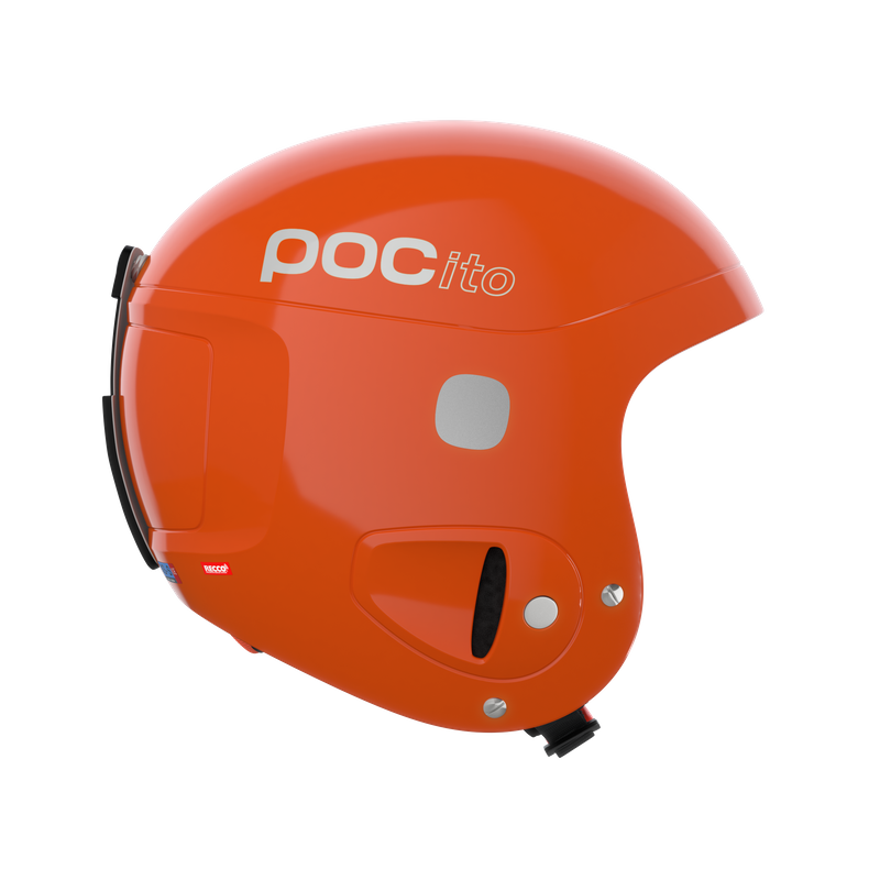 Product image of Casque de Ski POCito Skull