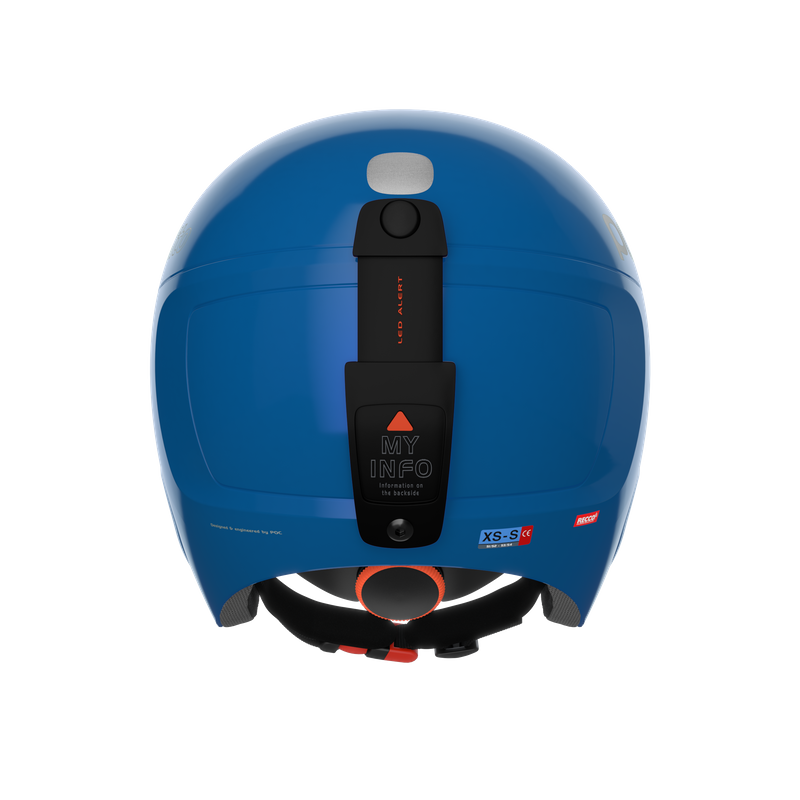 Product image of POCito Skull Skihelm
