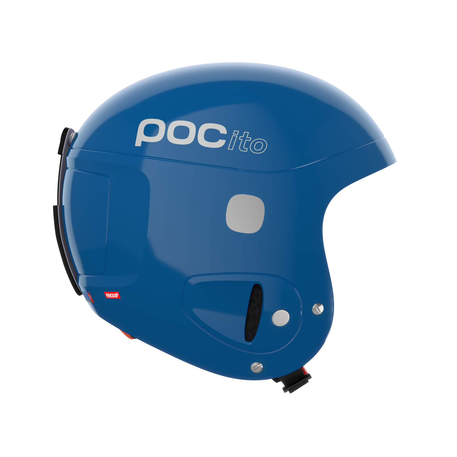 POCito Skull Ski Helmet - Image 3