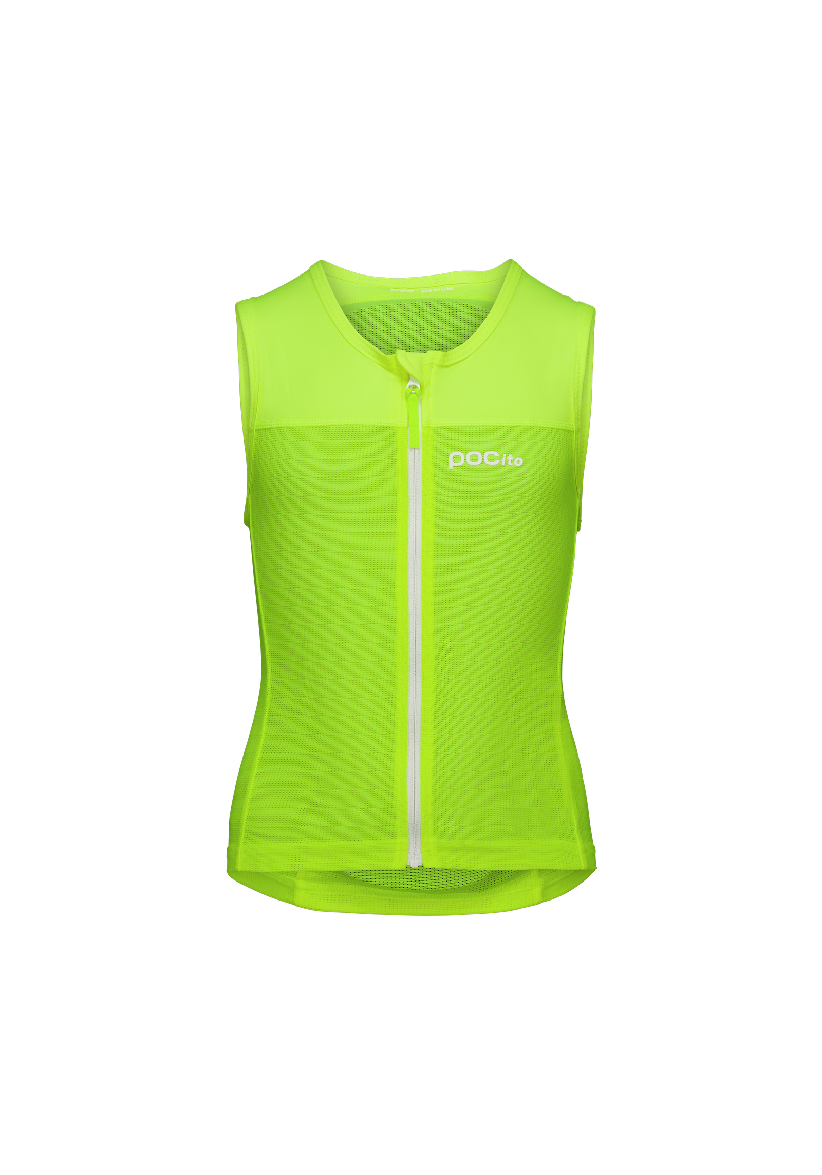 POCito VPD Air Vest Ski Protection - Image 1