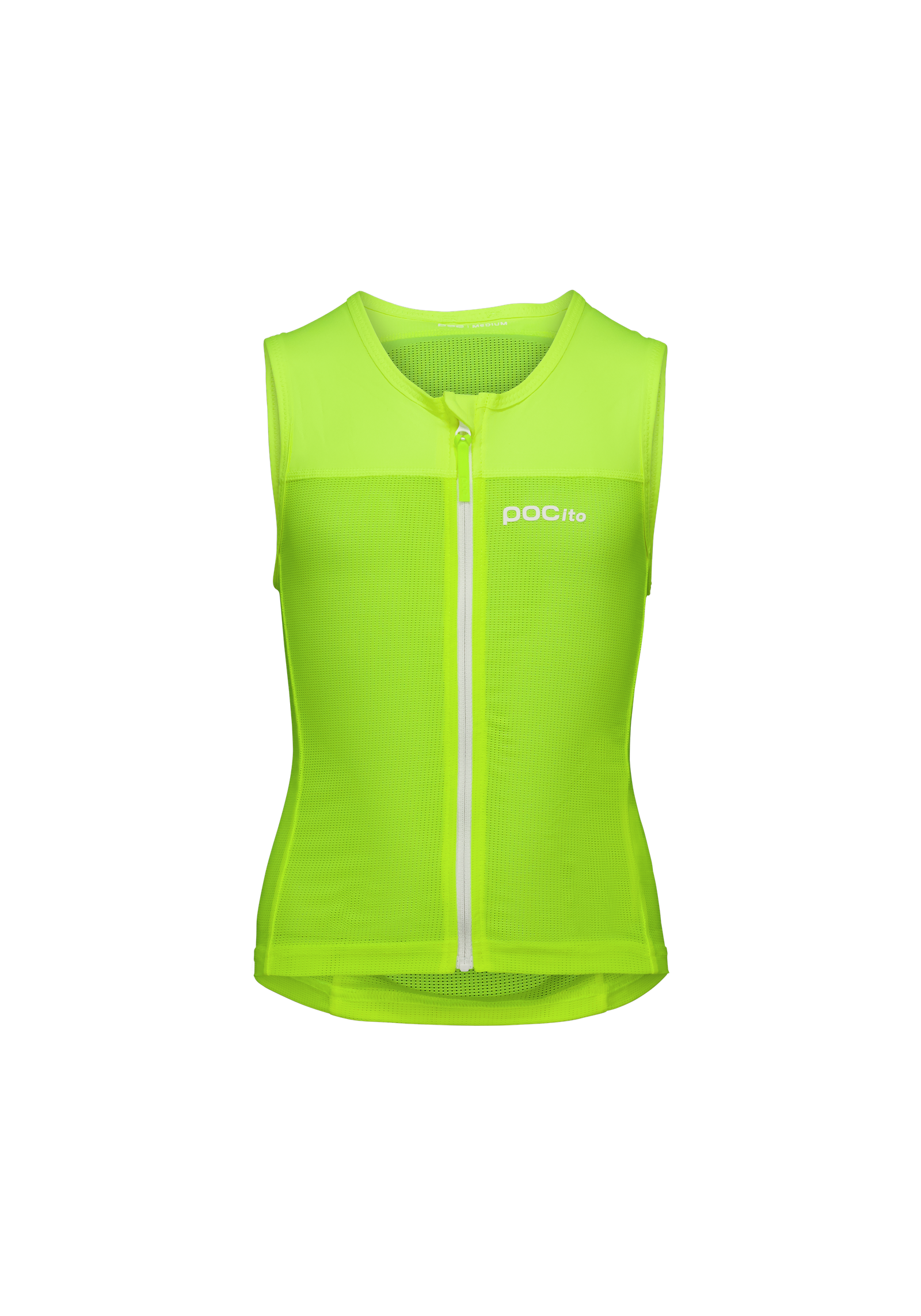 POCito VPD Air Vest Ski Protection - Image 1