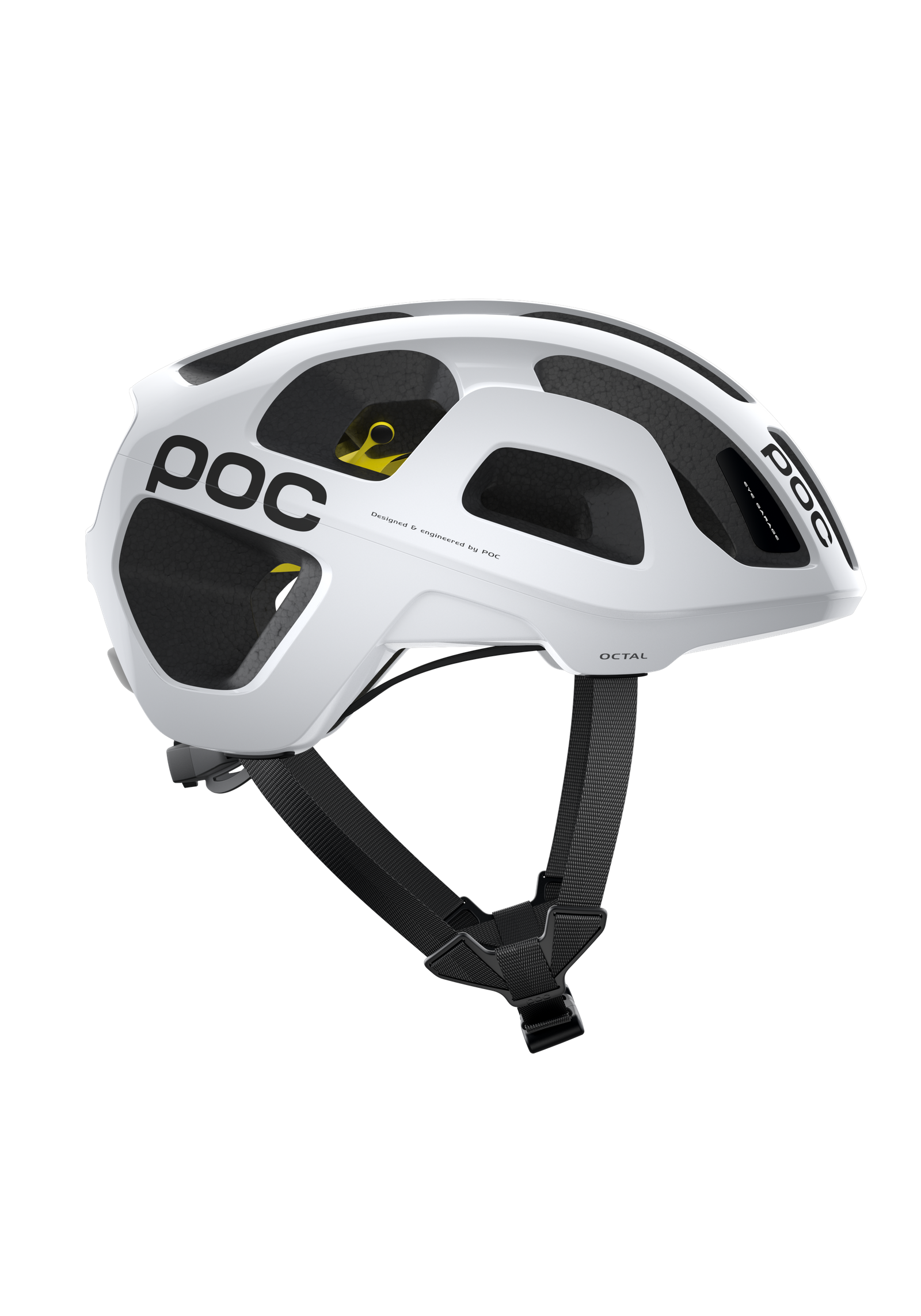 Octal MIPS Cycling Helmet - Image 3