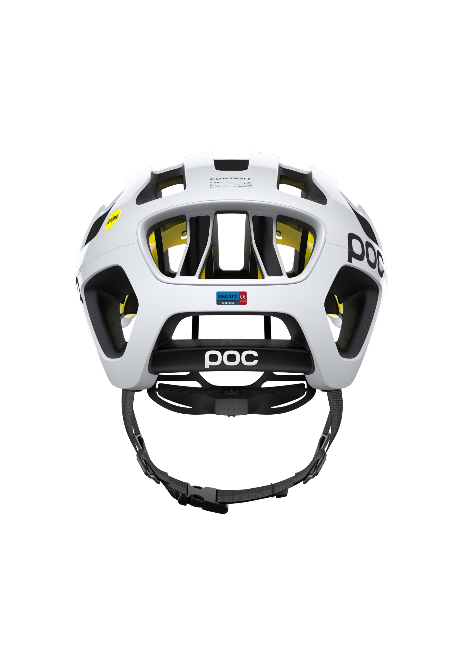 Octal MIPS Cycling Helmet - Image 4