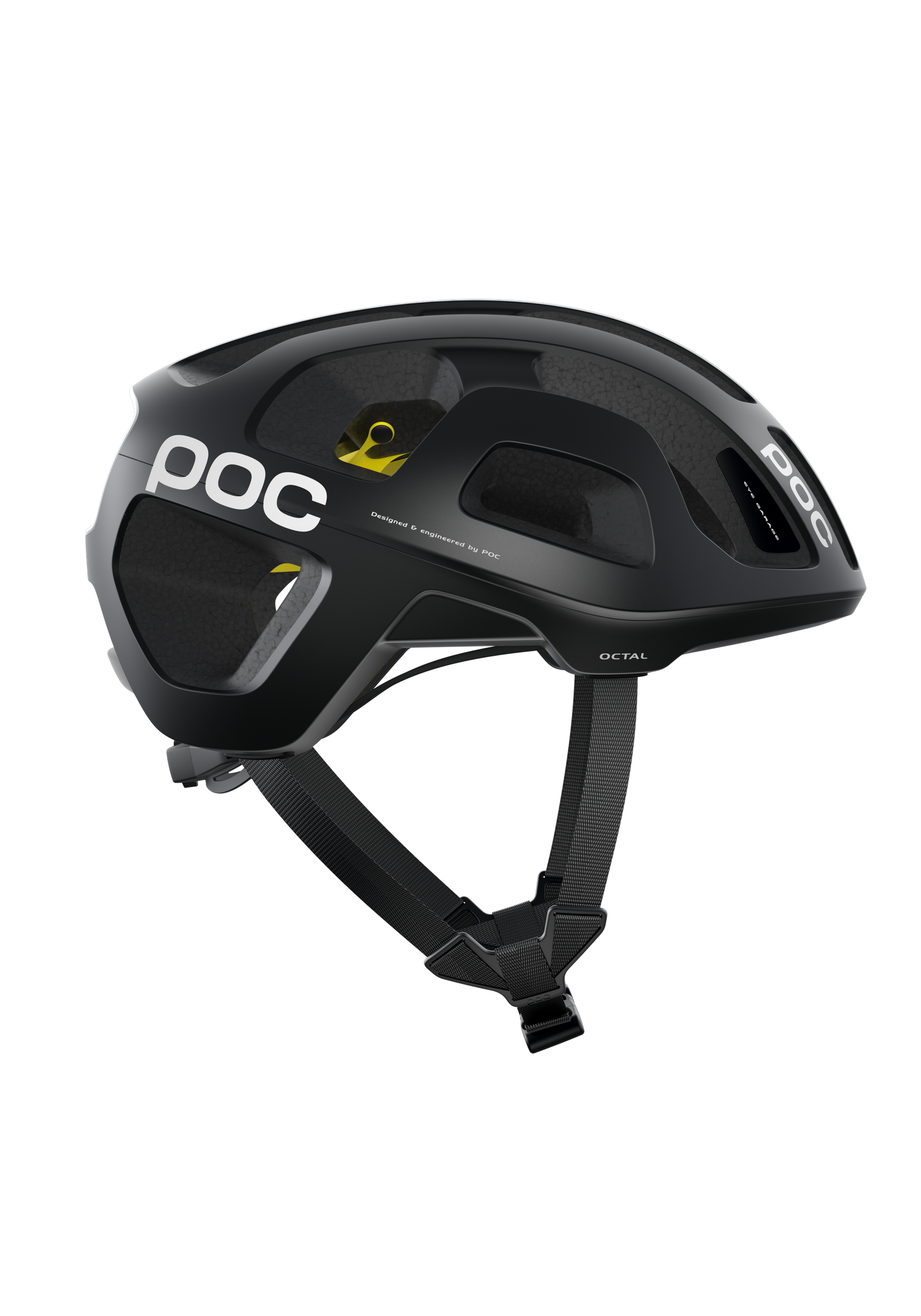 Octal MIPS Cycling Helmet - Image 3