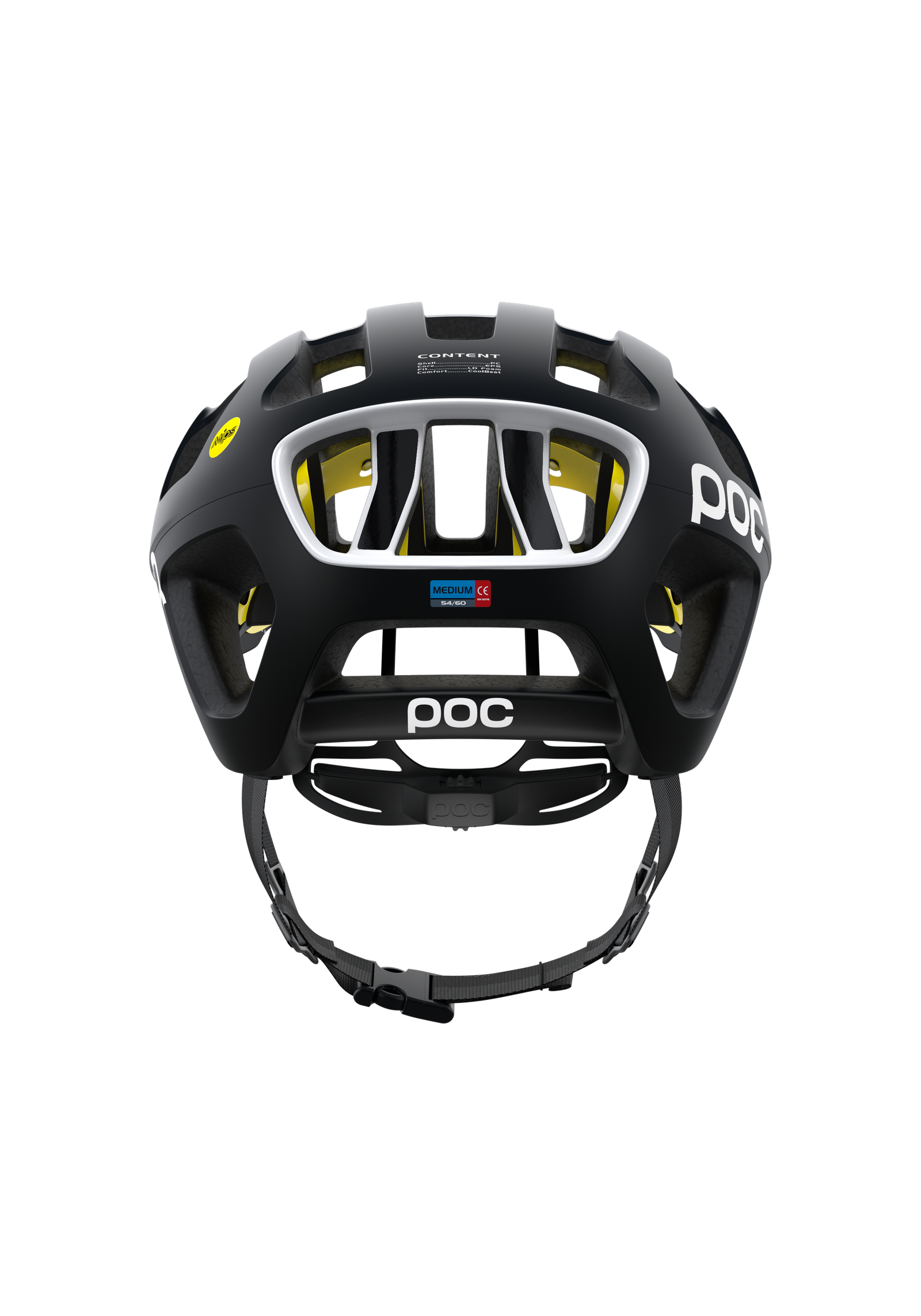 Octal MIPS Cycling Helmet - Image 4