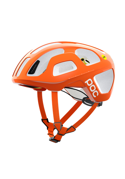 Octal MIPS Cycling Helmet
