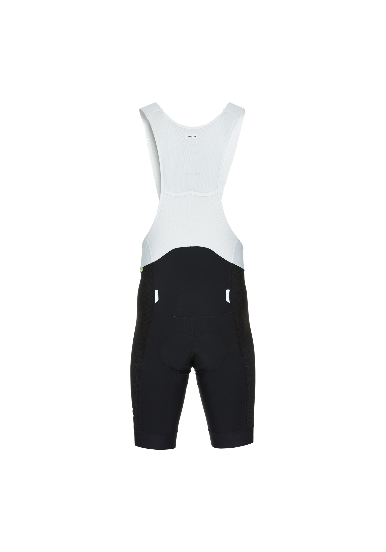 Men's AVIP Ceramic VPDs Cycling Bib Shorts - Image 3