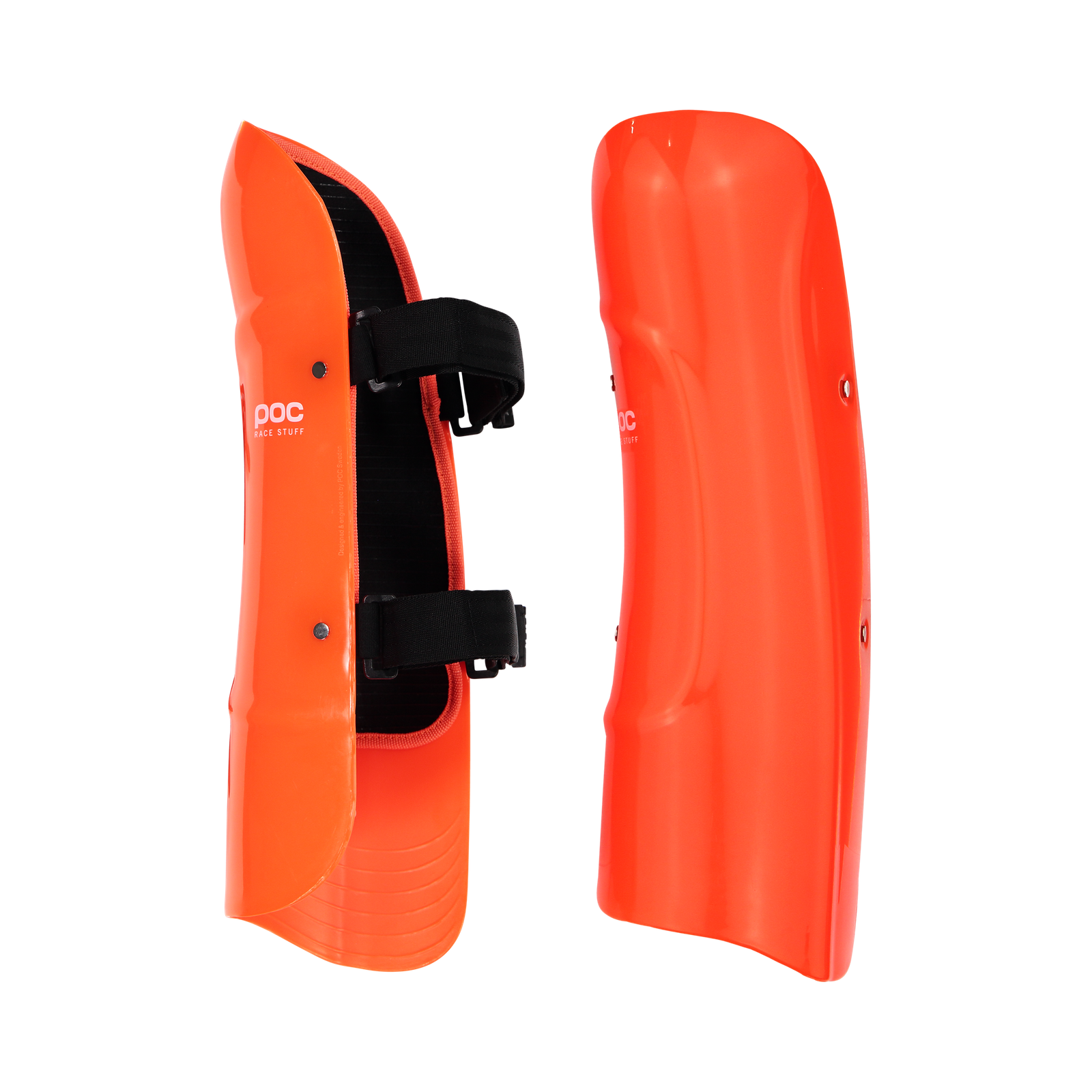 Ski race protection | POC japan