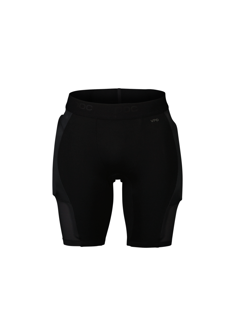 Oseus VPD Elbow MTB Protection in Uranium Black | POC (US)