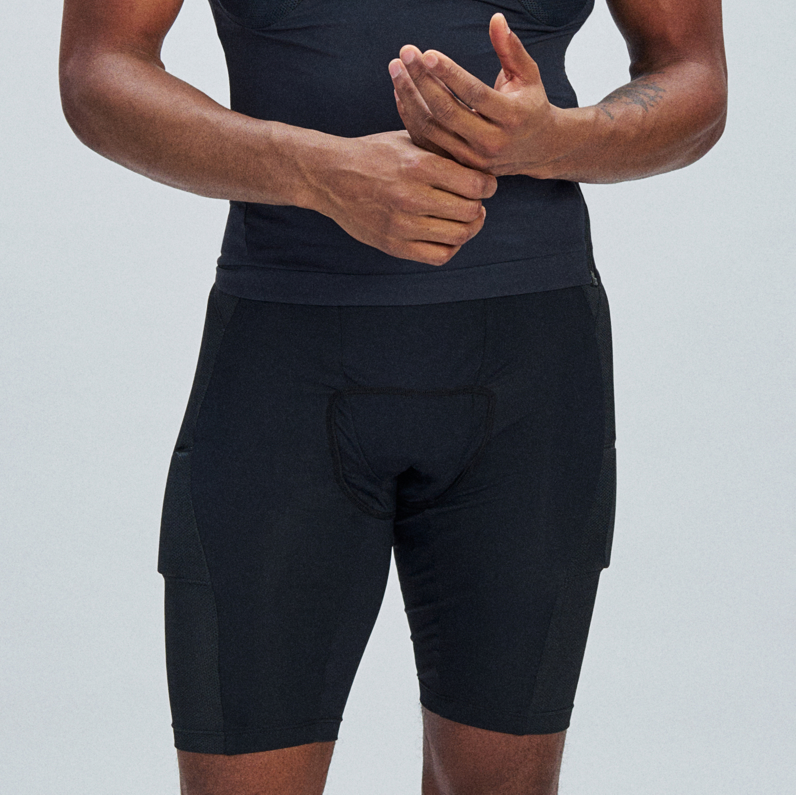 MTB Synovia VPD Shorts - Image 5