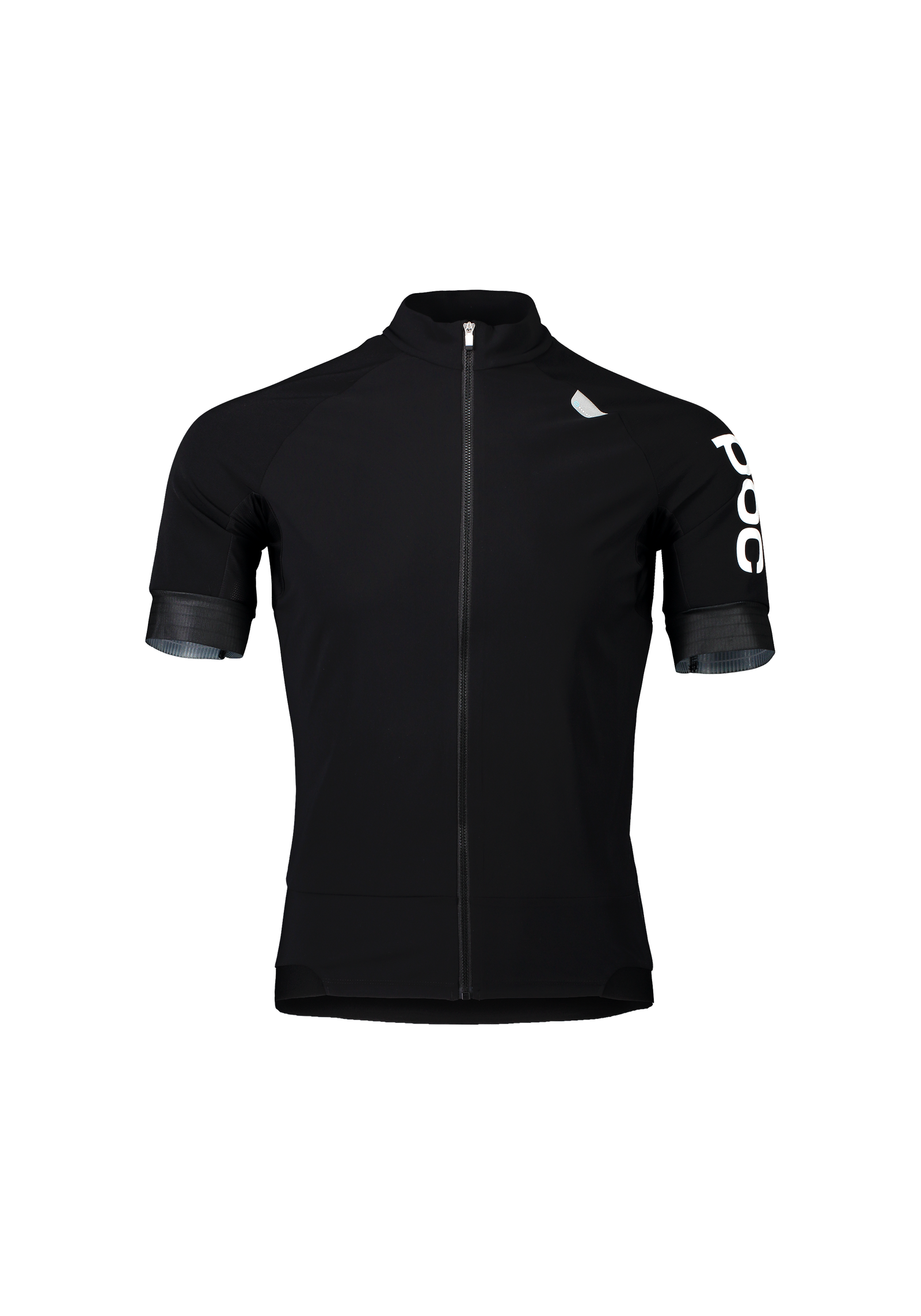 Maillot de Vélo Homme Resistance Ultra Zip - Image 1