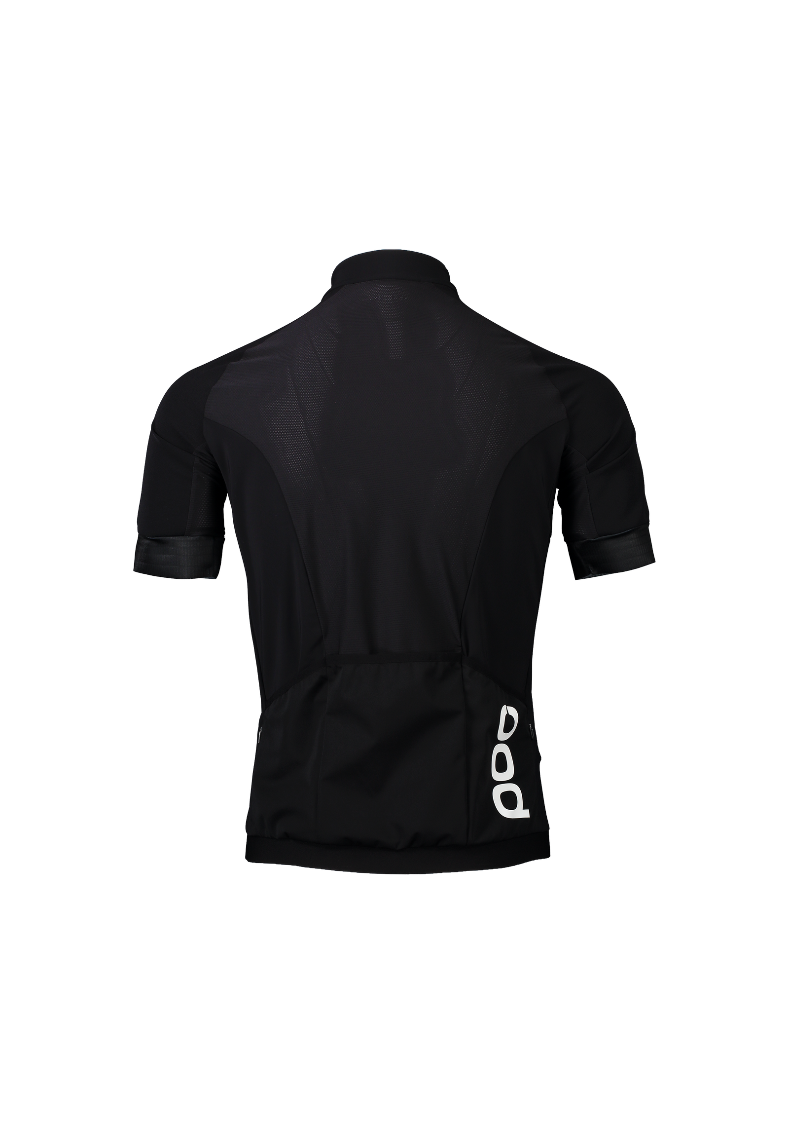 Men's Resistance Ultra Zip Cycling Jersey - Image 2