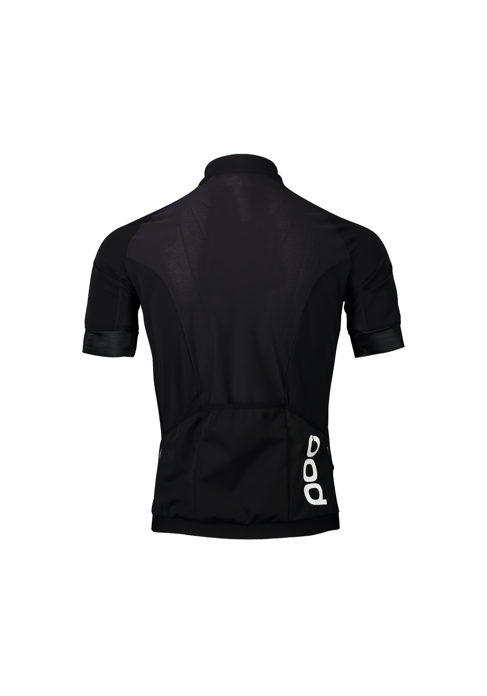 Maillot de Vélo Homme Resistance Ultra Zip - Image 2