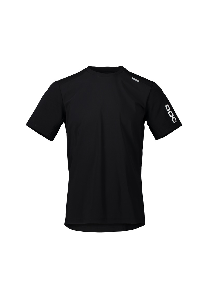 Poc resistance ultra Zip Tee XSサイズ Clothing Poc Resistance Ultra Tee Men's Resistance Ultra Zip