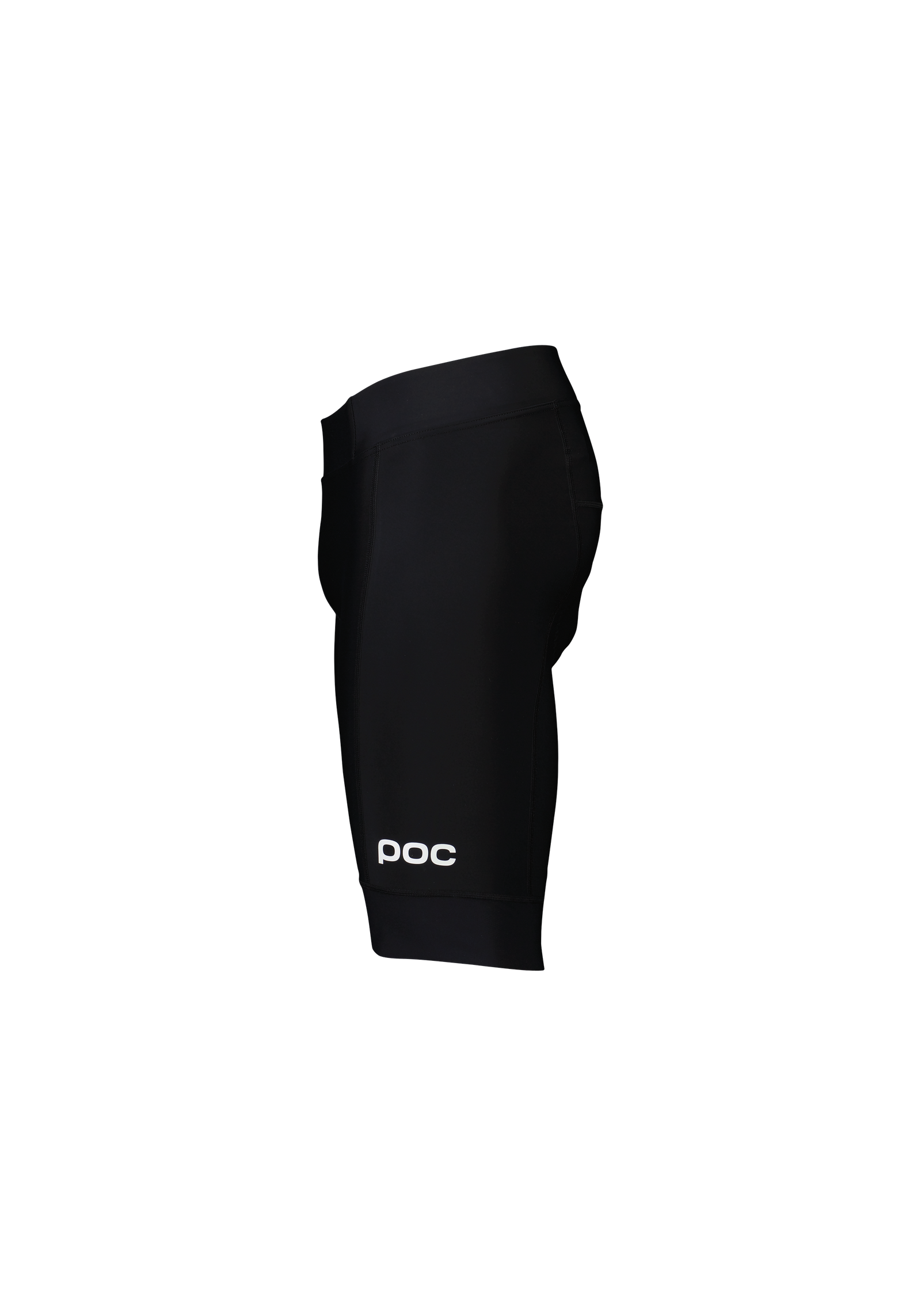 Men's Air Indoor Cycling Bib Shorts - Image 3
