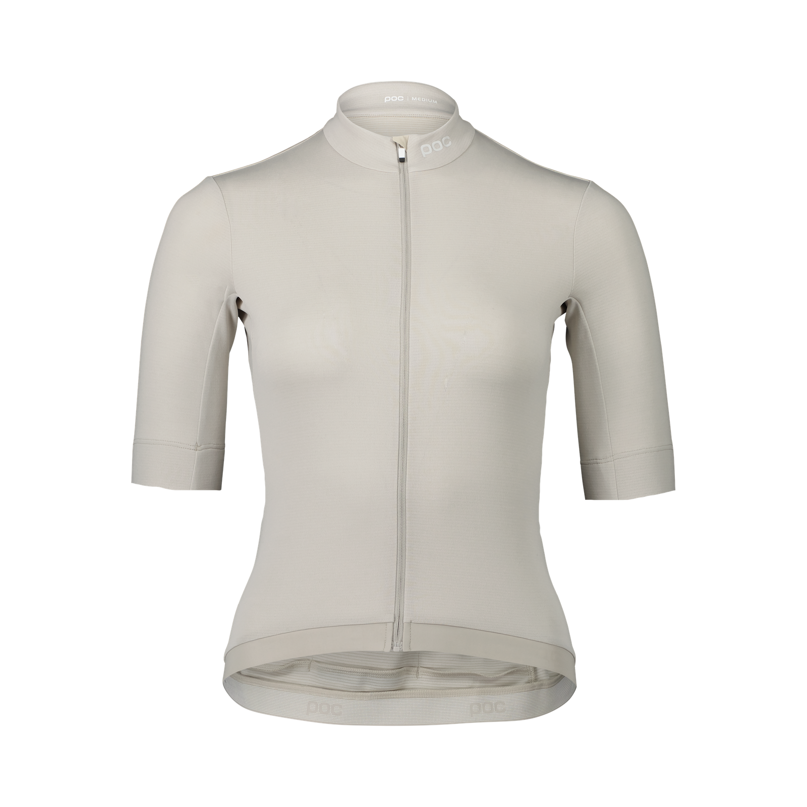 Frauen Thermal Lite Fahrrad Trikot - Image 1