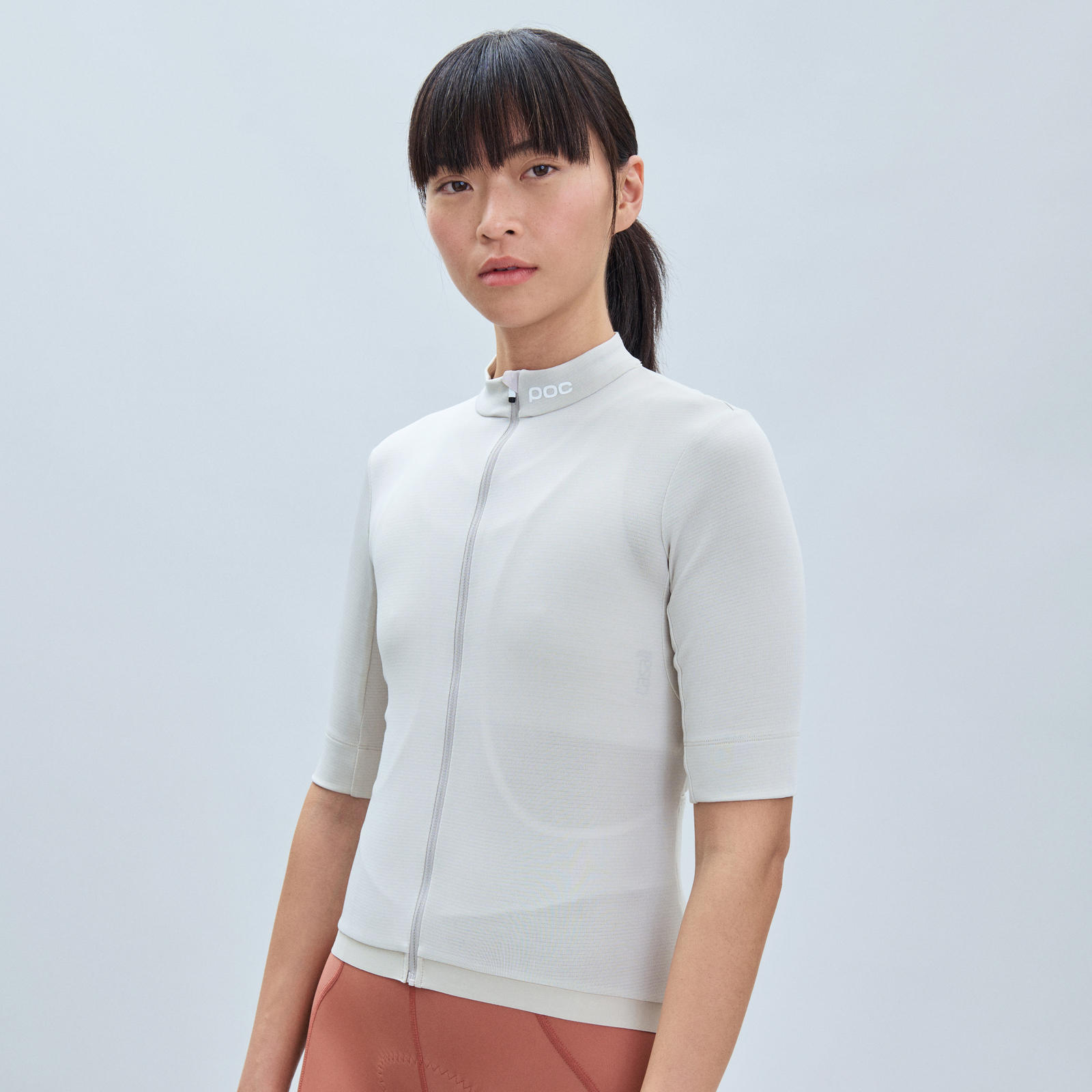 Frauen Thermal Lite Fahrrad Trikot - Image 3