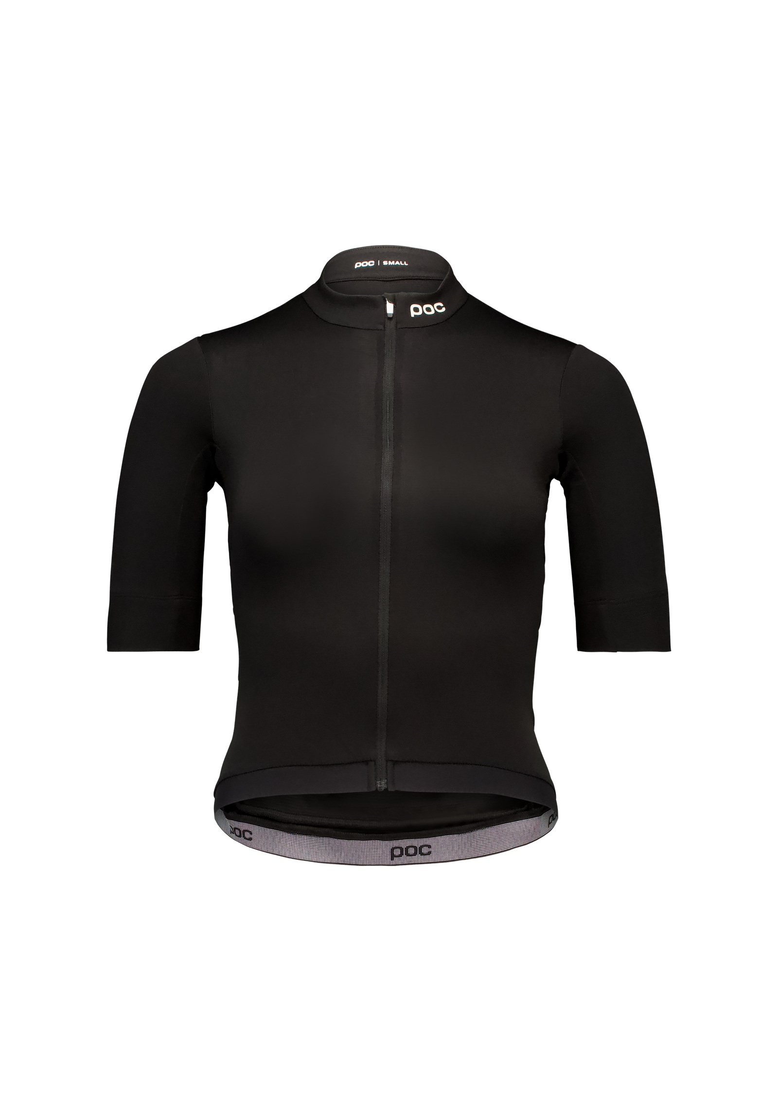 Women's Thermal Lite Cycling Jersey - Image 1