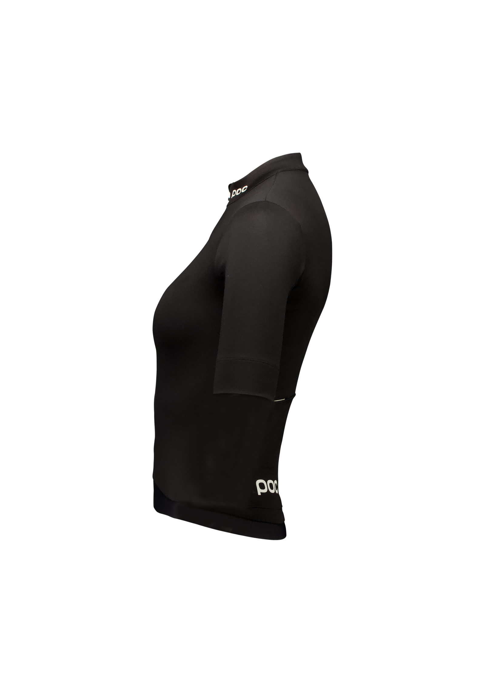 Women's Thermal Lite Cycling Jersey - Image 2