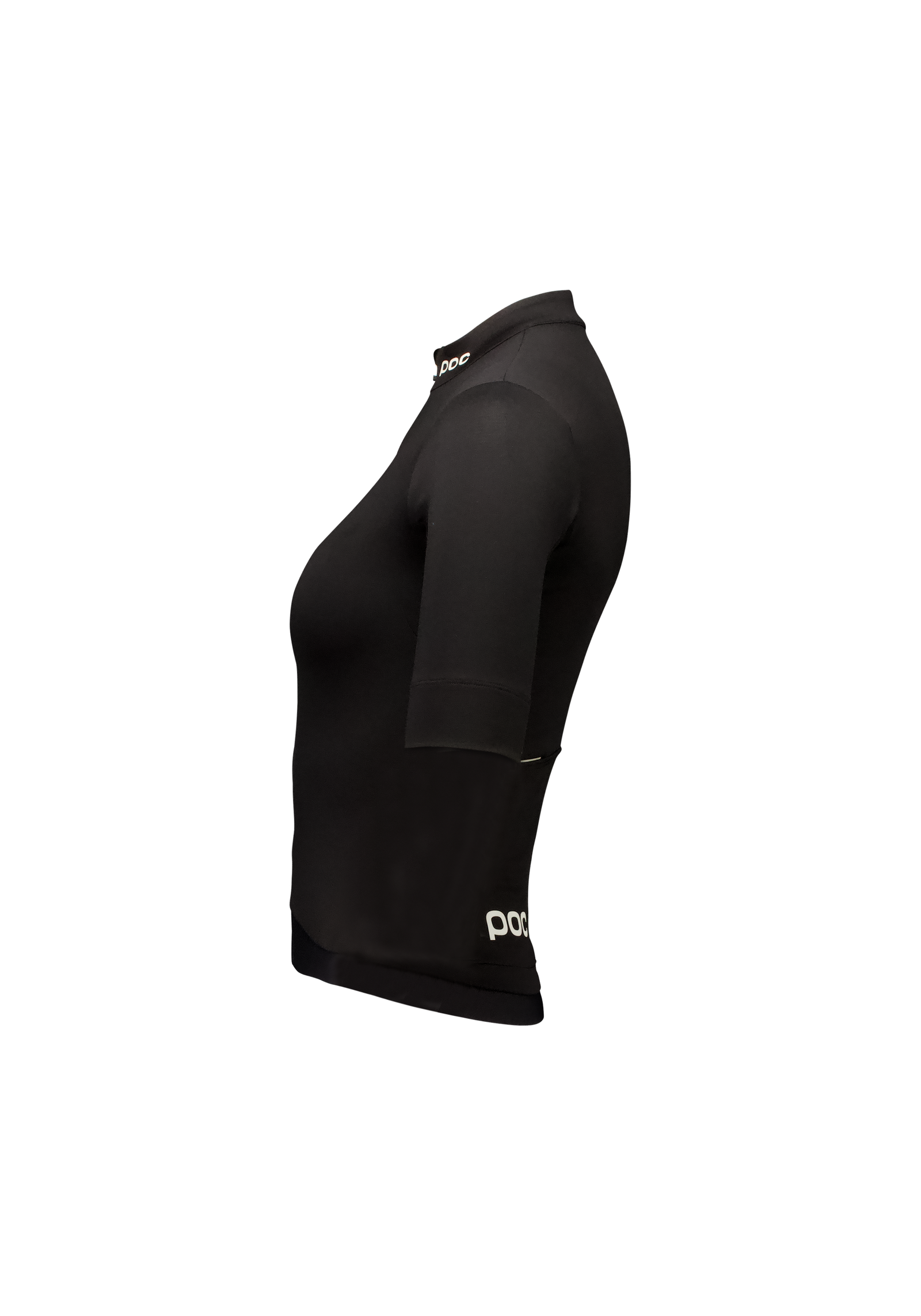 Women's Thermal Lite Cycling Jersey - Image 2