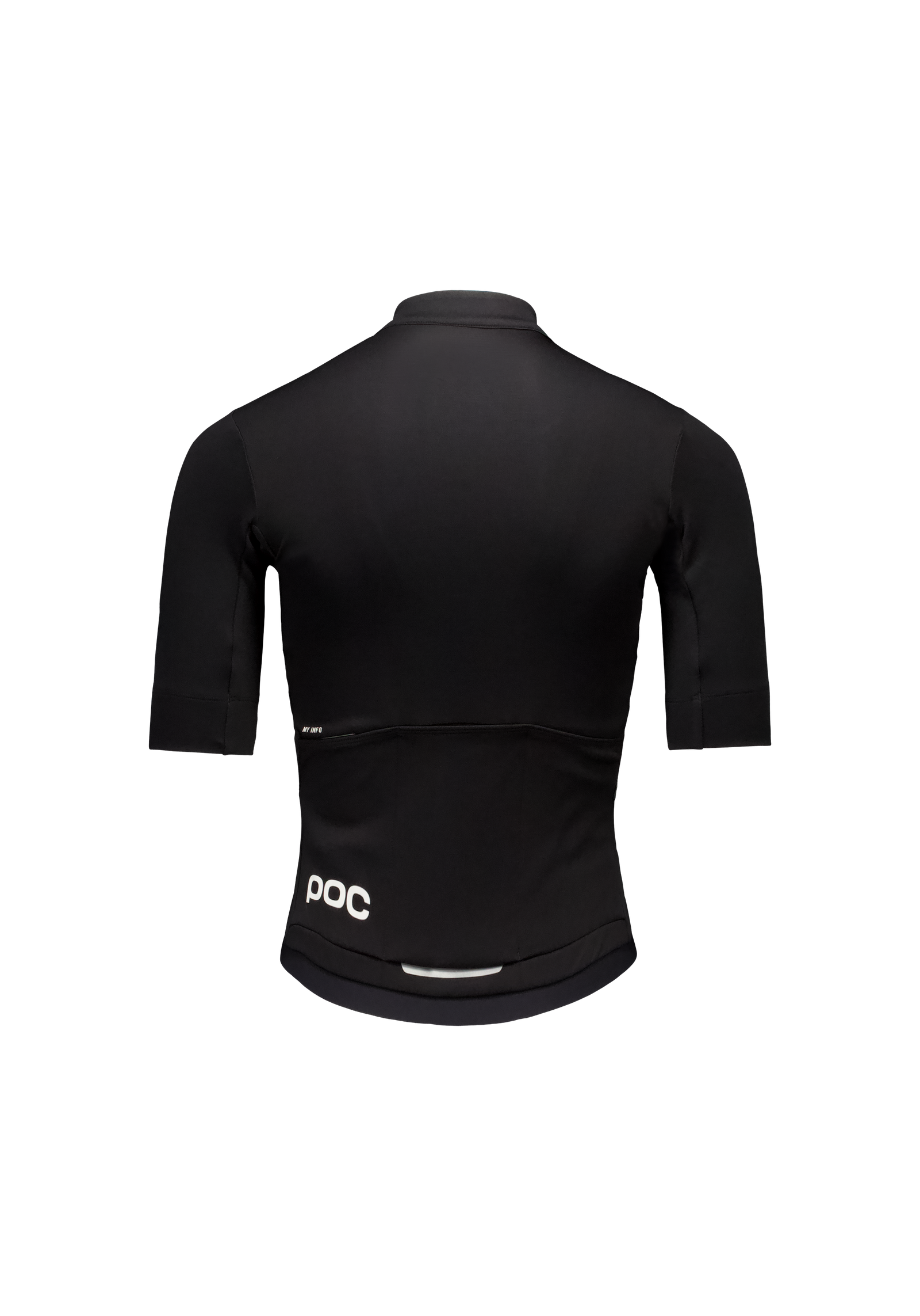 Women's Thermal Lite Cycling Jersey - Image 3