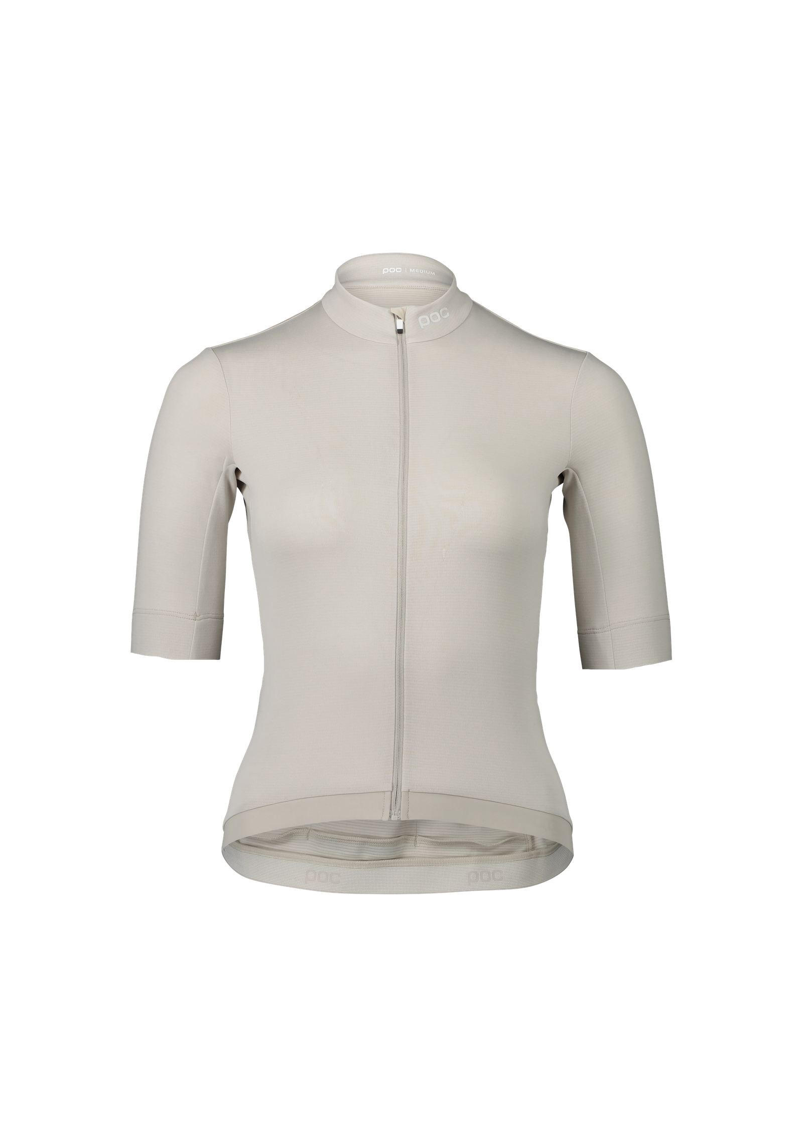 Women's Thermal Lite Cycling Jersey - Image 1
