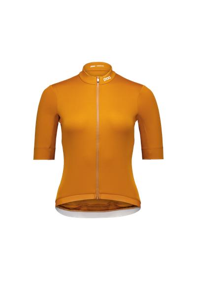 Maillot de Vélo Femme Thermal Lite