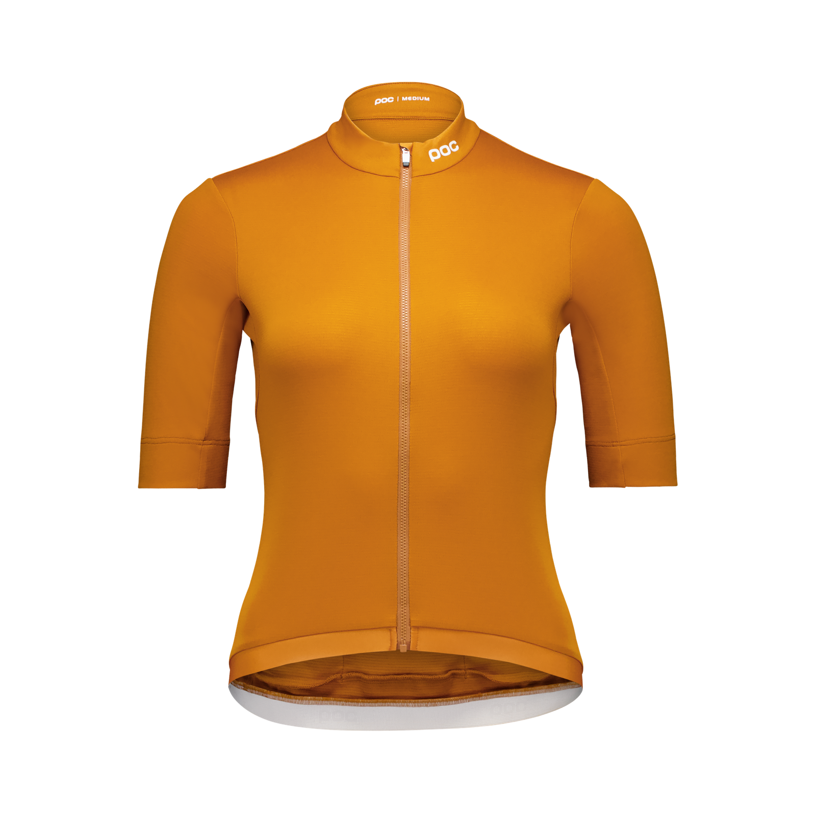 POC ウィメンズ サイクリングジャージー Women's Essential Long Sleeve Road Cycling Jersey in Purple