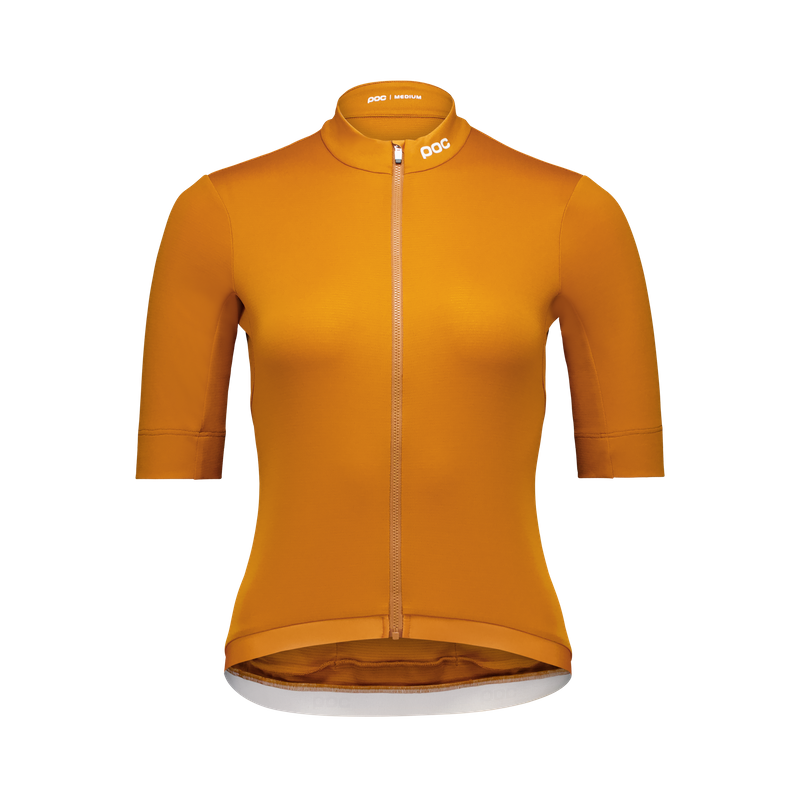 Product image of Maillot de Vélo Femme Thermal Lite