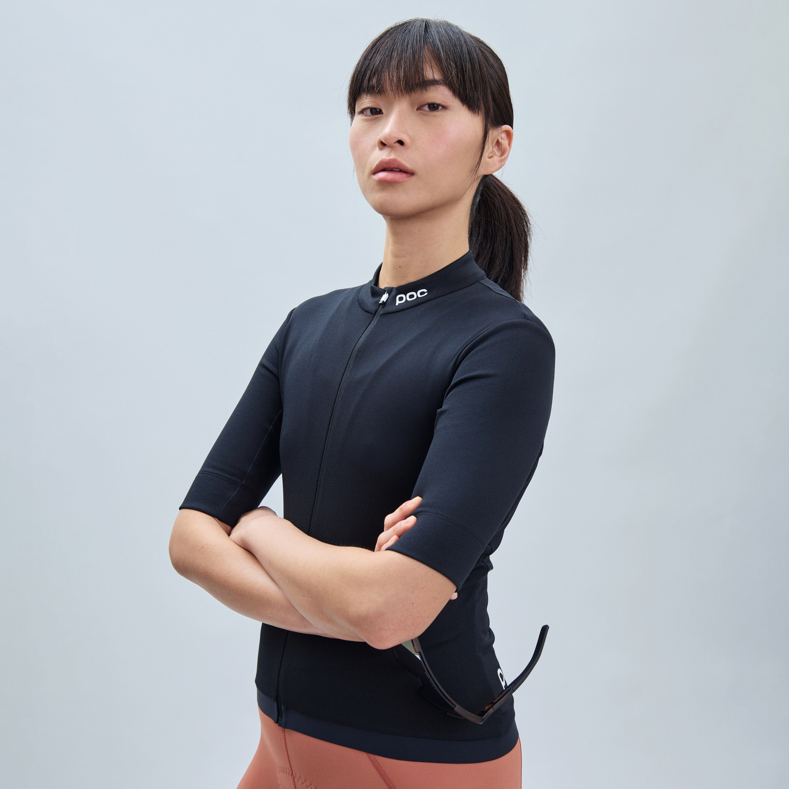 Women's Thermal Lite Cycling Jersey - Image 4