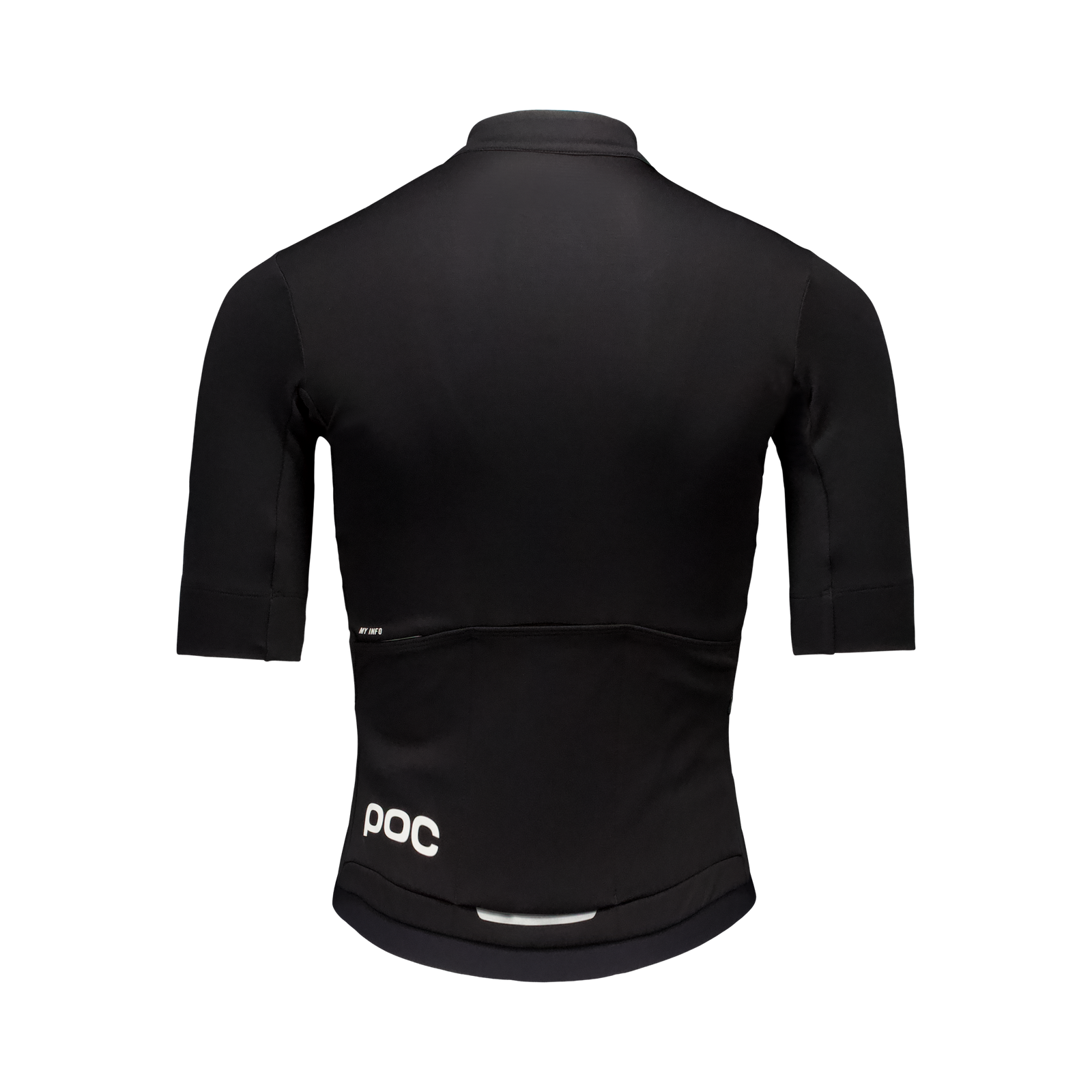 Women's Thermal Lite Cycling Jersey - Image 3