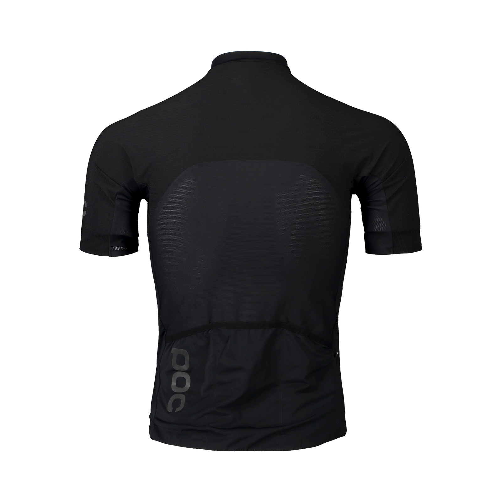 POC Aero Lite Jersey サイクルジャージ Sサイズ Men's Aero-Lite Road Cycling Jersey in Uranium Black