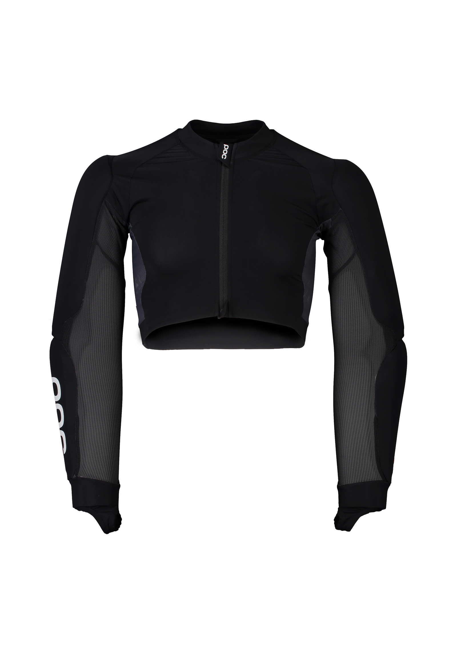 VPD Air Comp Jacket Ski Protection - Image 1