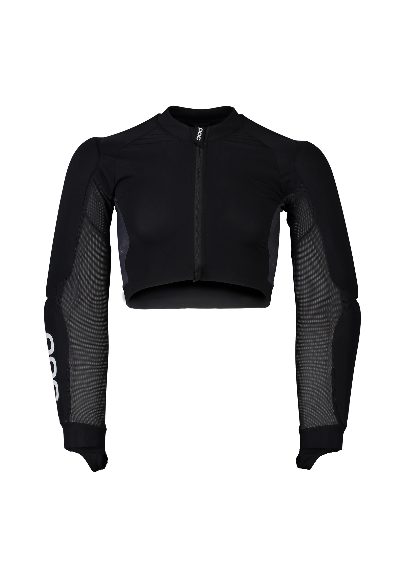 VPD Air Comp Jacket Ski Protection - Image 1