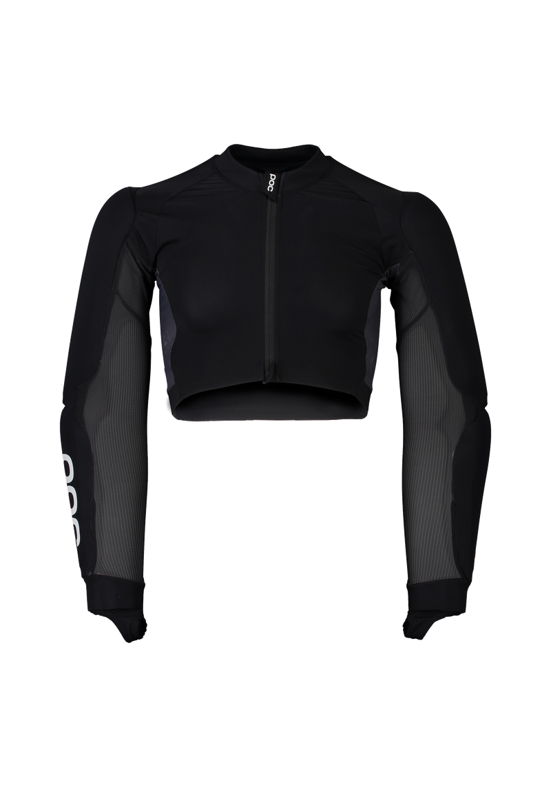 VPD Air Comp Jacket Ski Protection