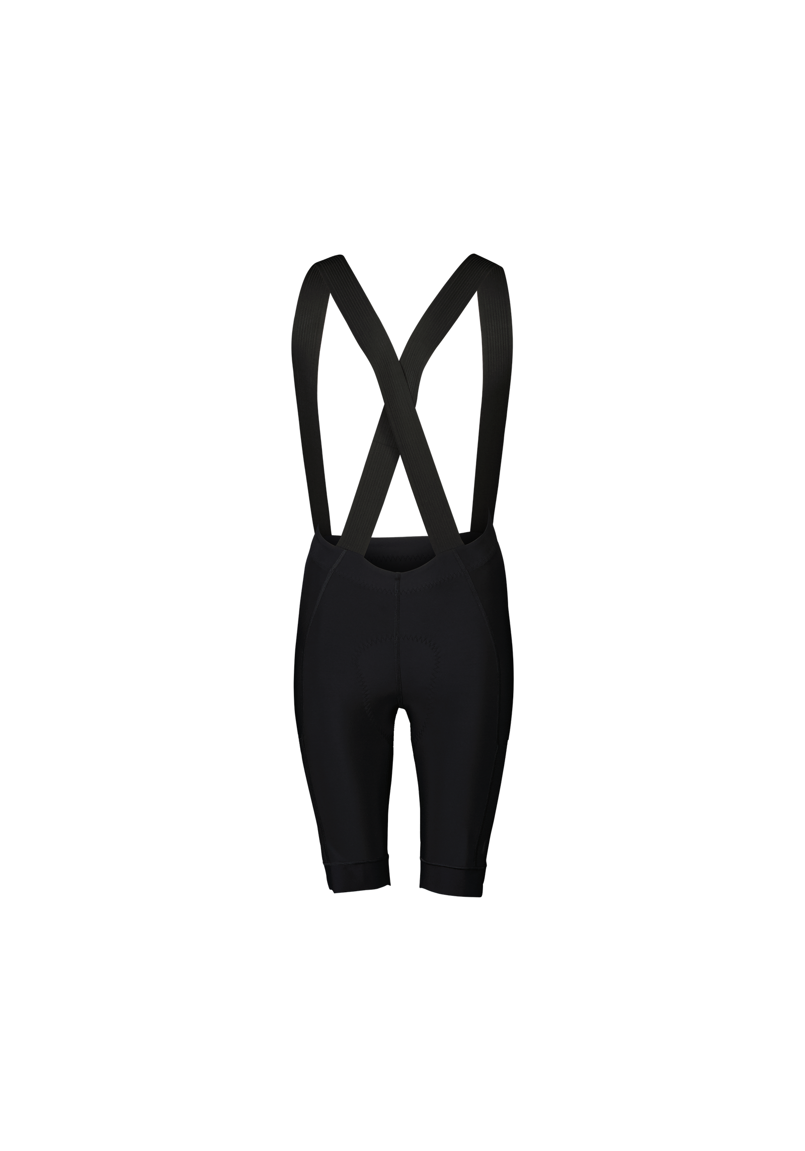 Women's Essential Cargo Cycling Bib Shorts - Image 1