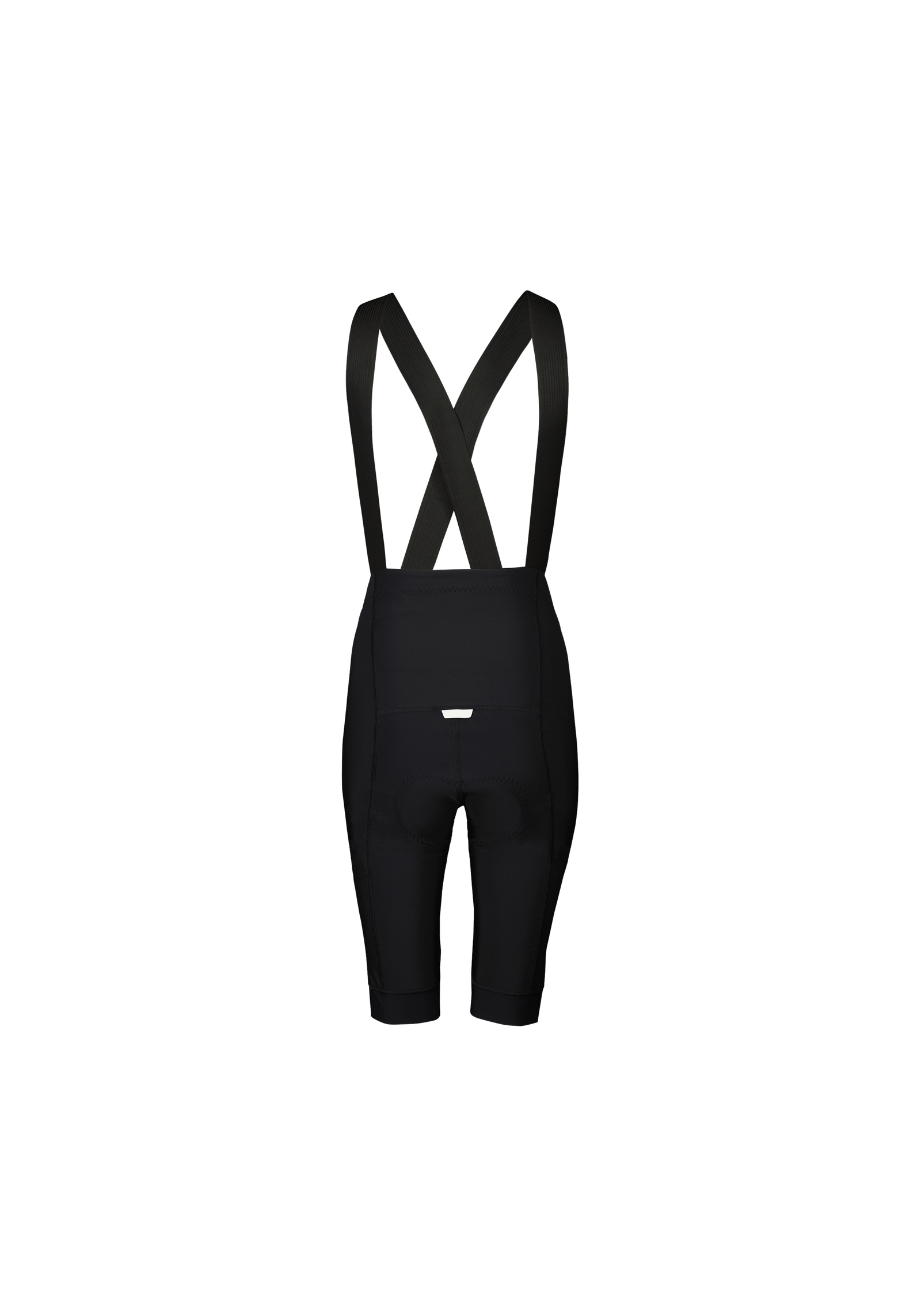Women's Essential Cargo Cycling Bib Shorts - Image 2