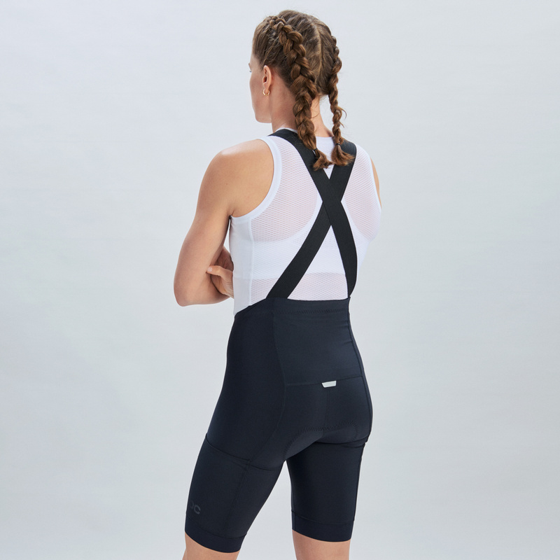Product image of Frauen Essential Cargo Cycling Bib Shorts