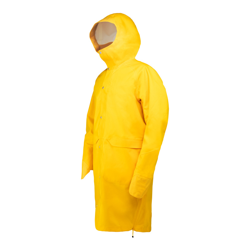 Product image of Men's Commuter Wet Cycling Jacket