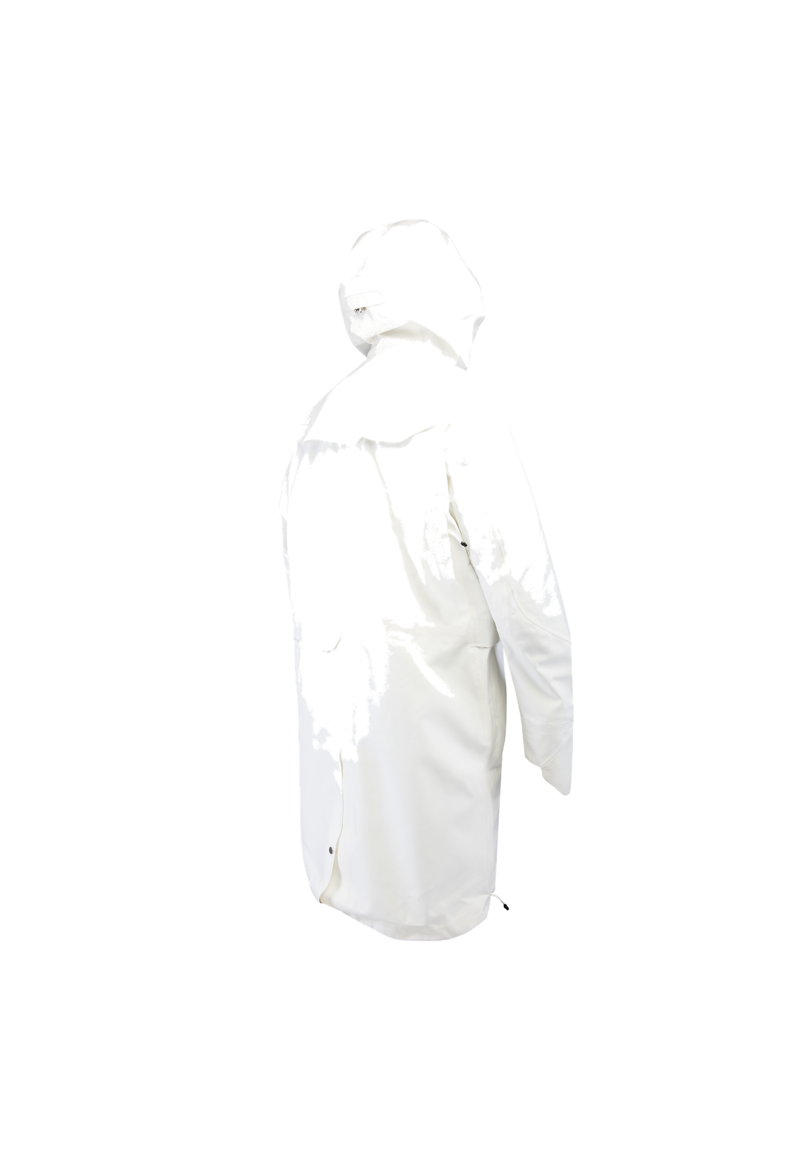 Men's Commuter Wet Cycling Jacket - Image 2