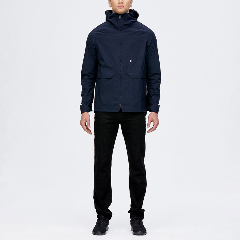Product image of Men's Commuter Light Rain Cycling Jacket