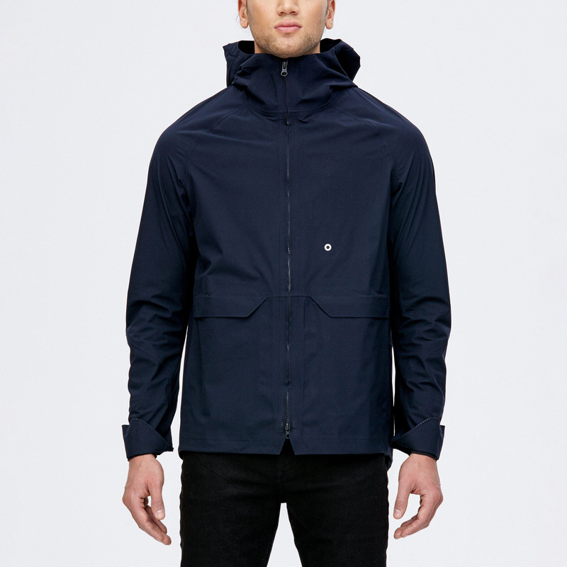 Product image of Men's Commuter Light Rain Cycling Jacket