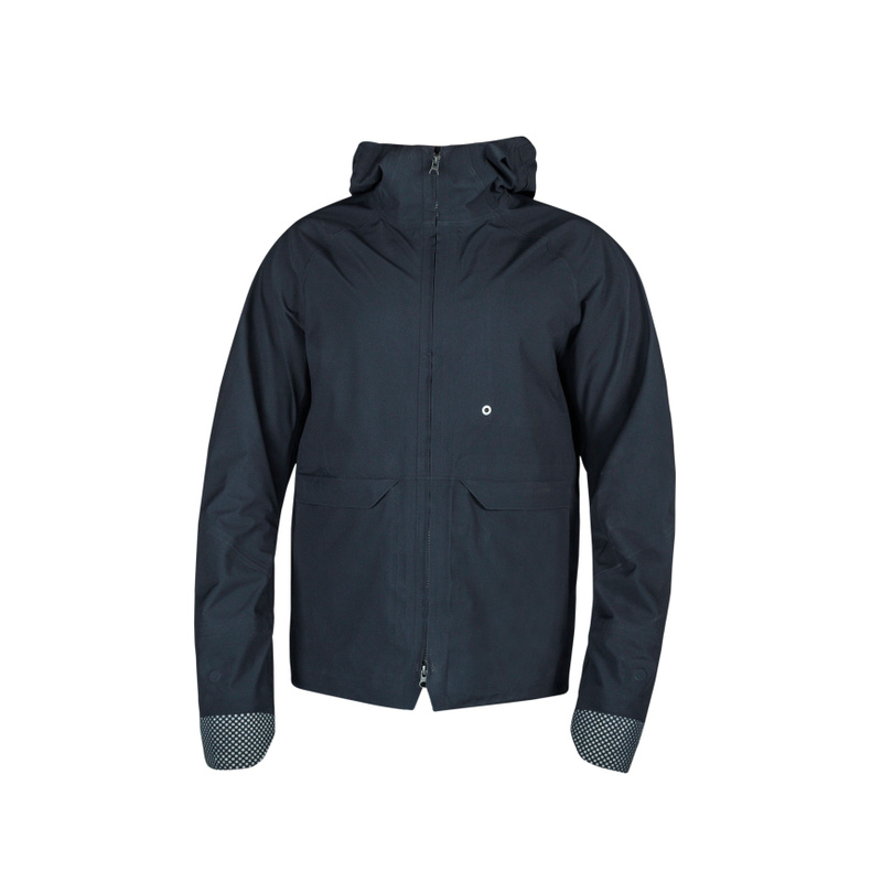 Product image of Men's Commuter Light Rain Cycling Jacket