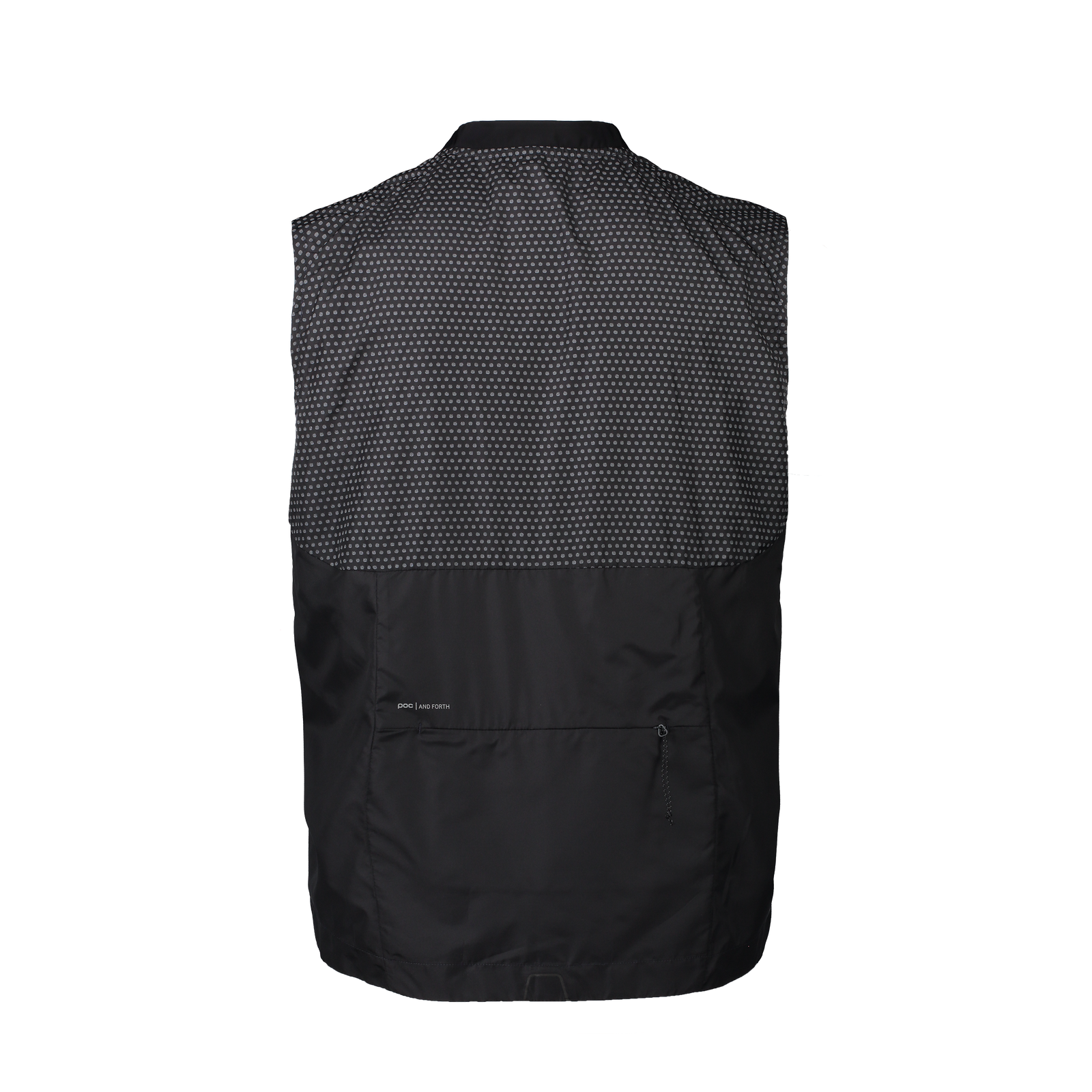 POC ベスト- Montreal Vest Navy Black S POC ベスト- Montreal Vest Navy Black S