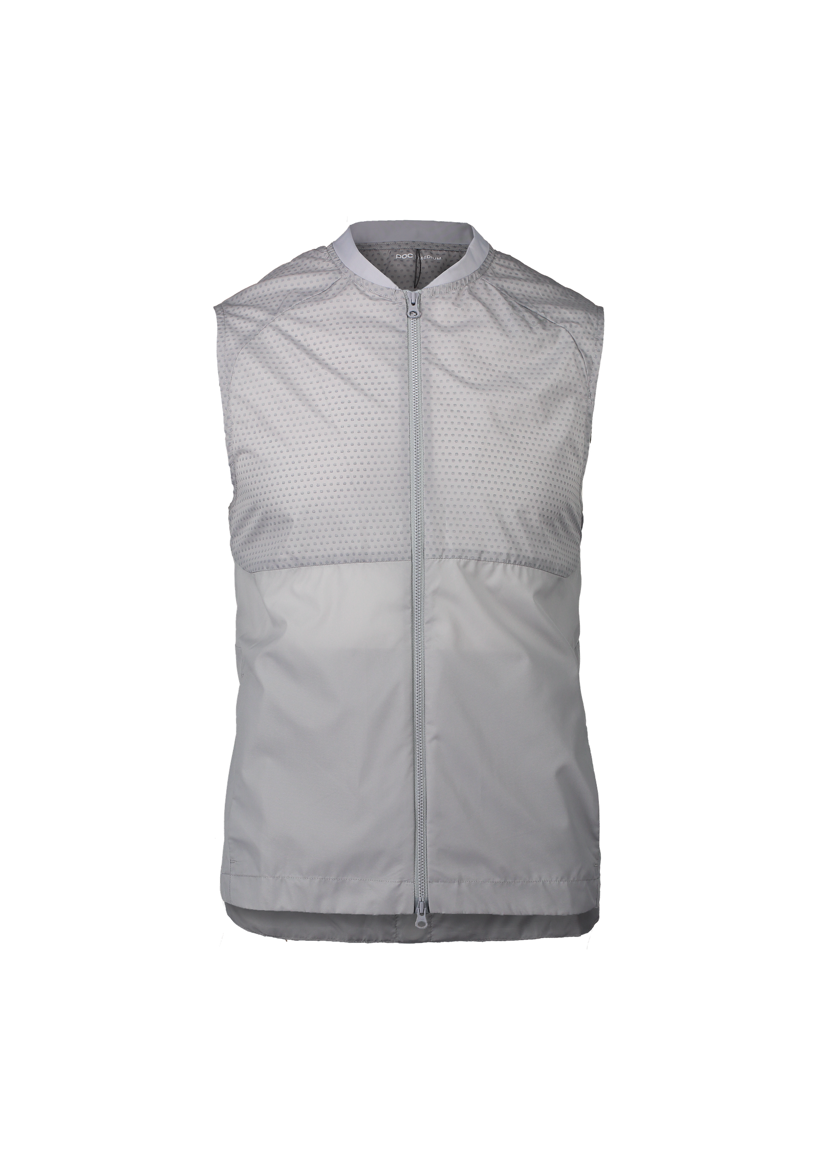 Men's Montreal Cycling Vest - Image 1