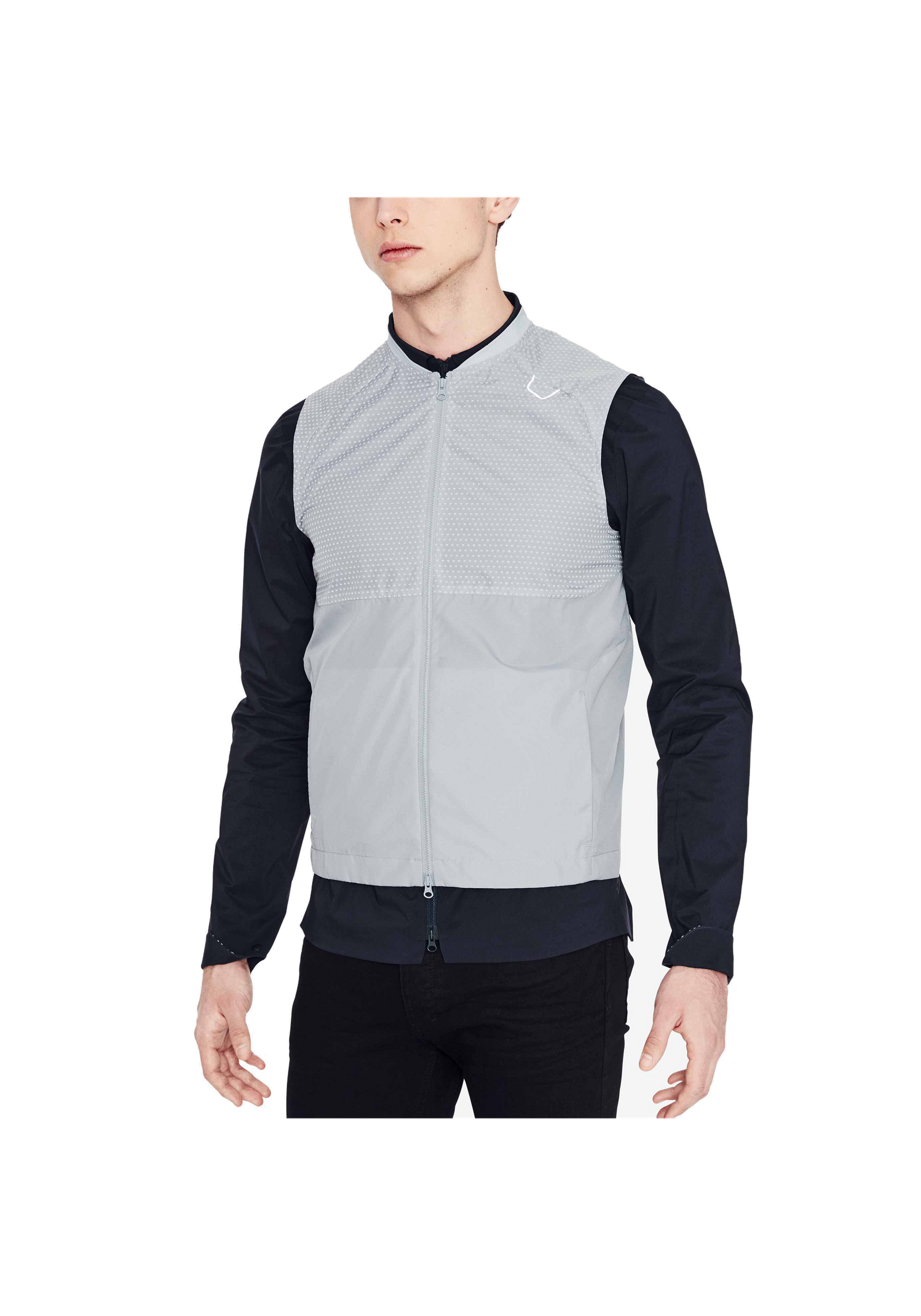 POC ベスト- Montreal Vest Navy Black S POC ベスト- Montreal Vest