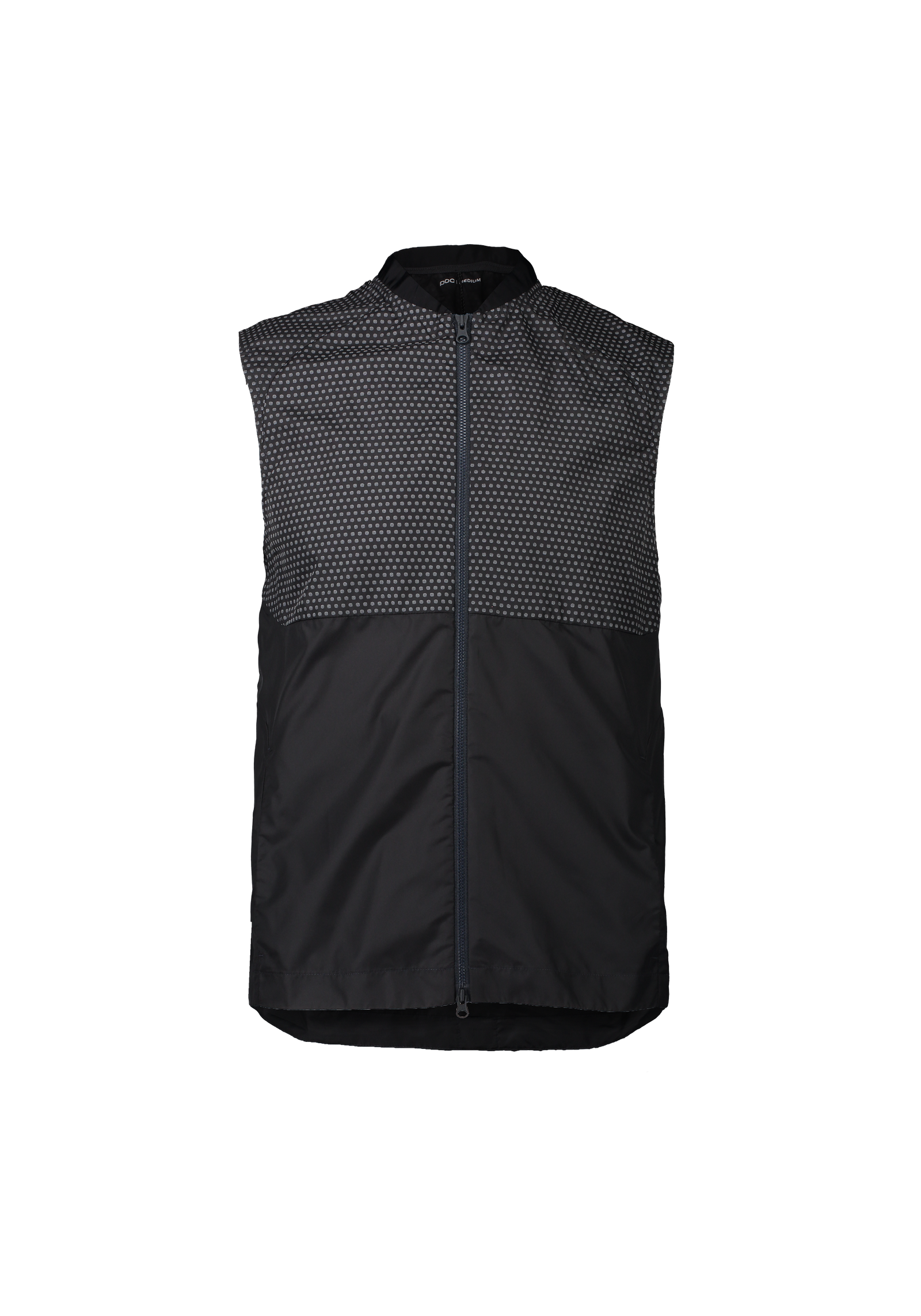 Männer Montreal Fahrrad Weste - Image 1