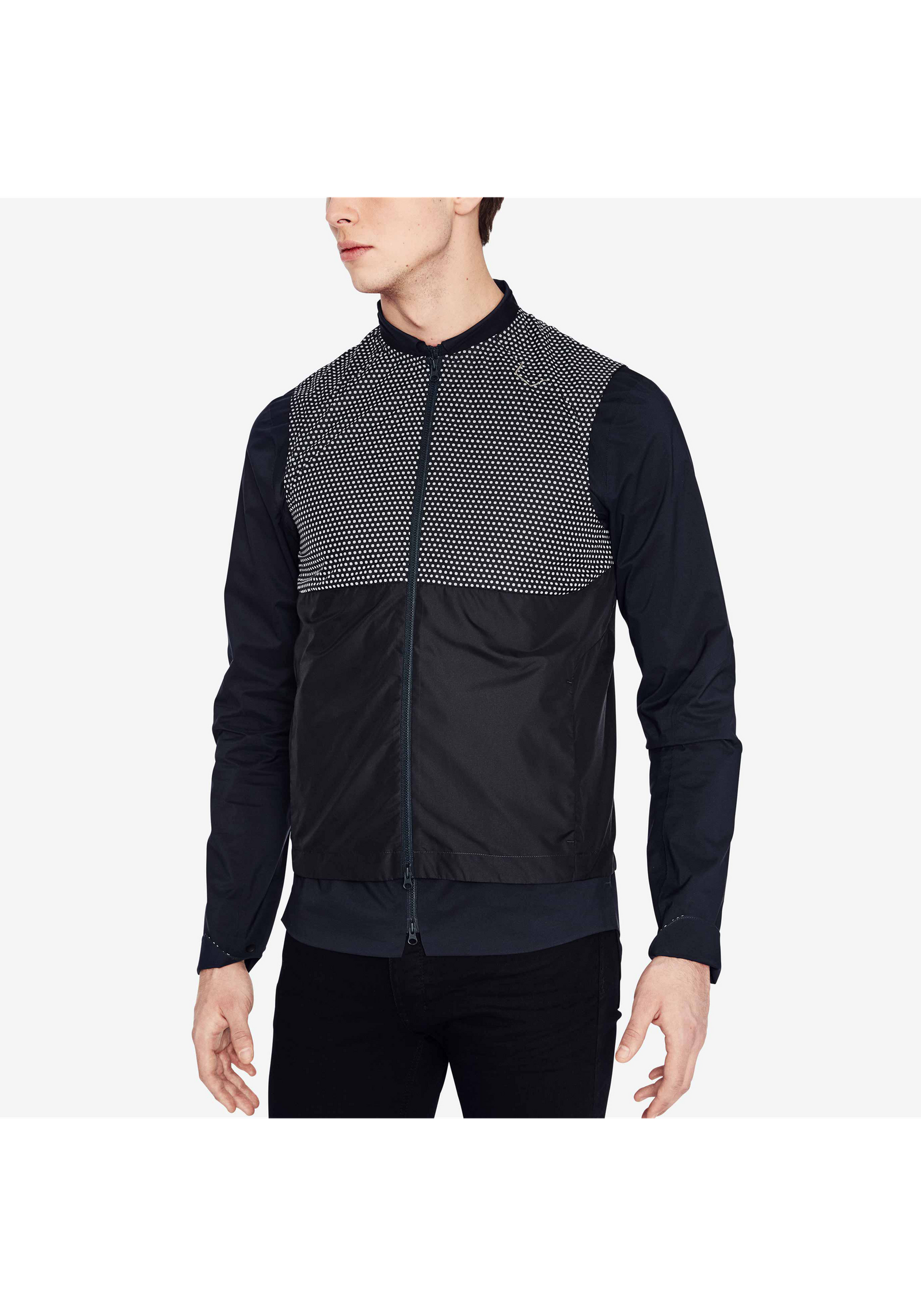 Männer Montreal Fahrrad Weste - Image 3