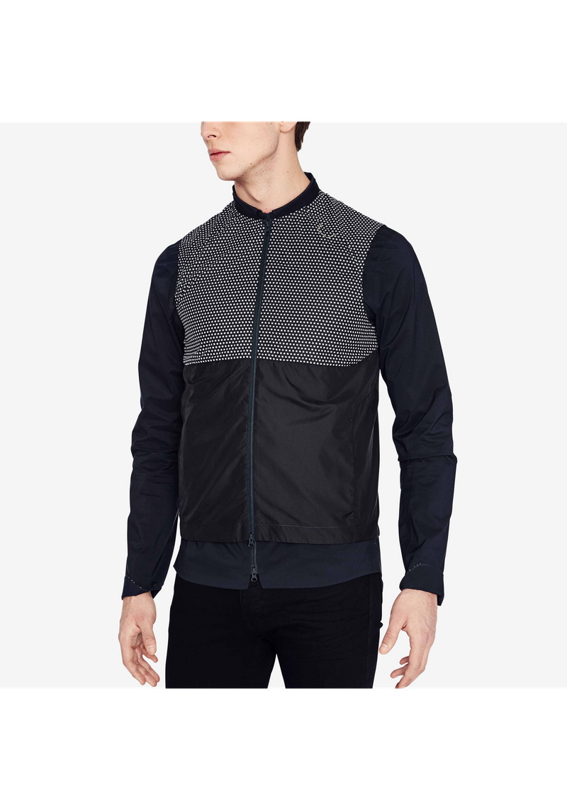 Men's Montreal Cycling Vest in Alloy Grey | Cycling Apparel | POC